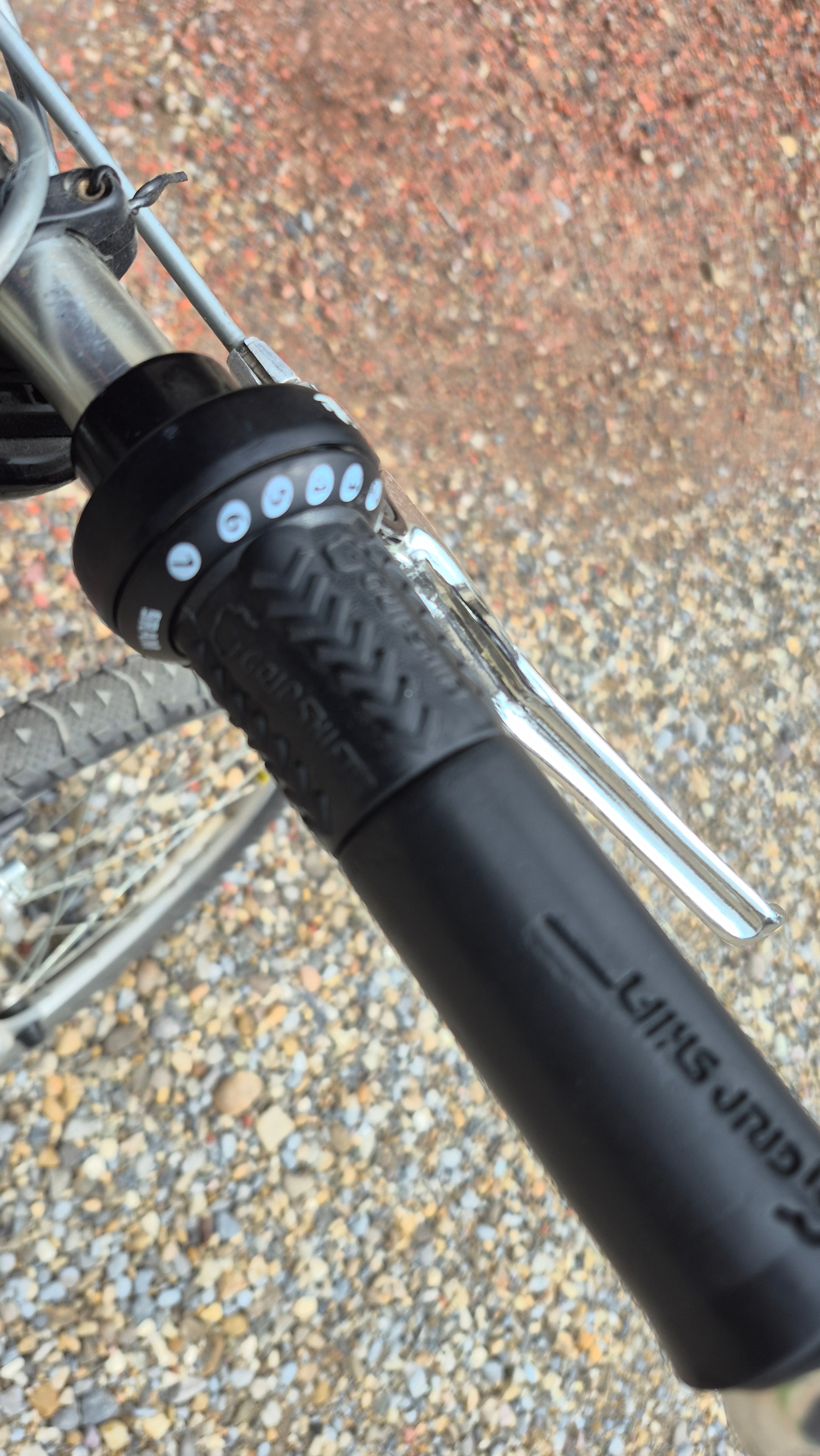 Infinity Extreme 21-Speed Mountain Bike - photo 4