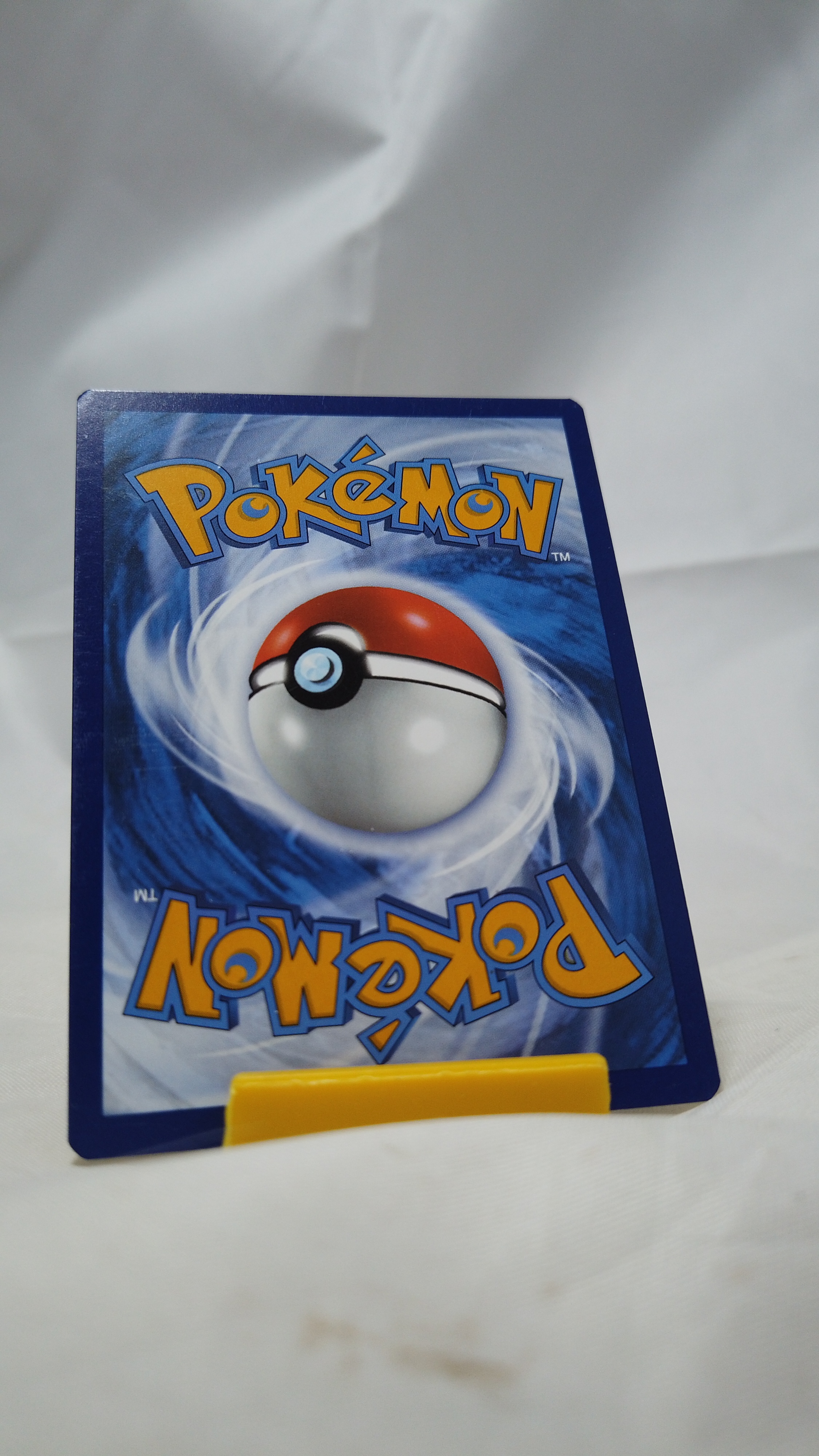 Pokemon Hatterene 73/198 Chilling Reign Tick or Trade Card Holo - photo 2