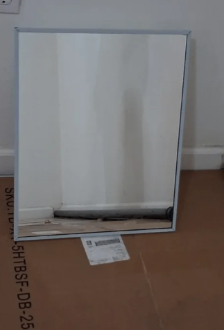 We are trying to sell it as soon as possible due to a move.