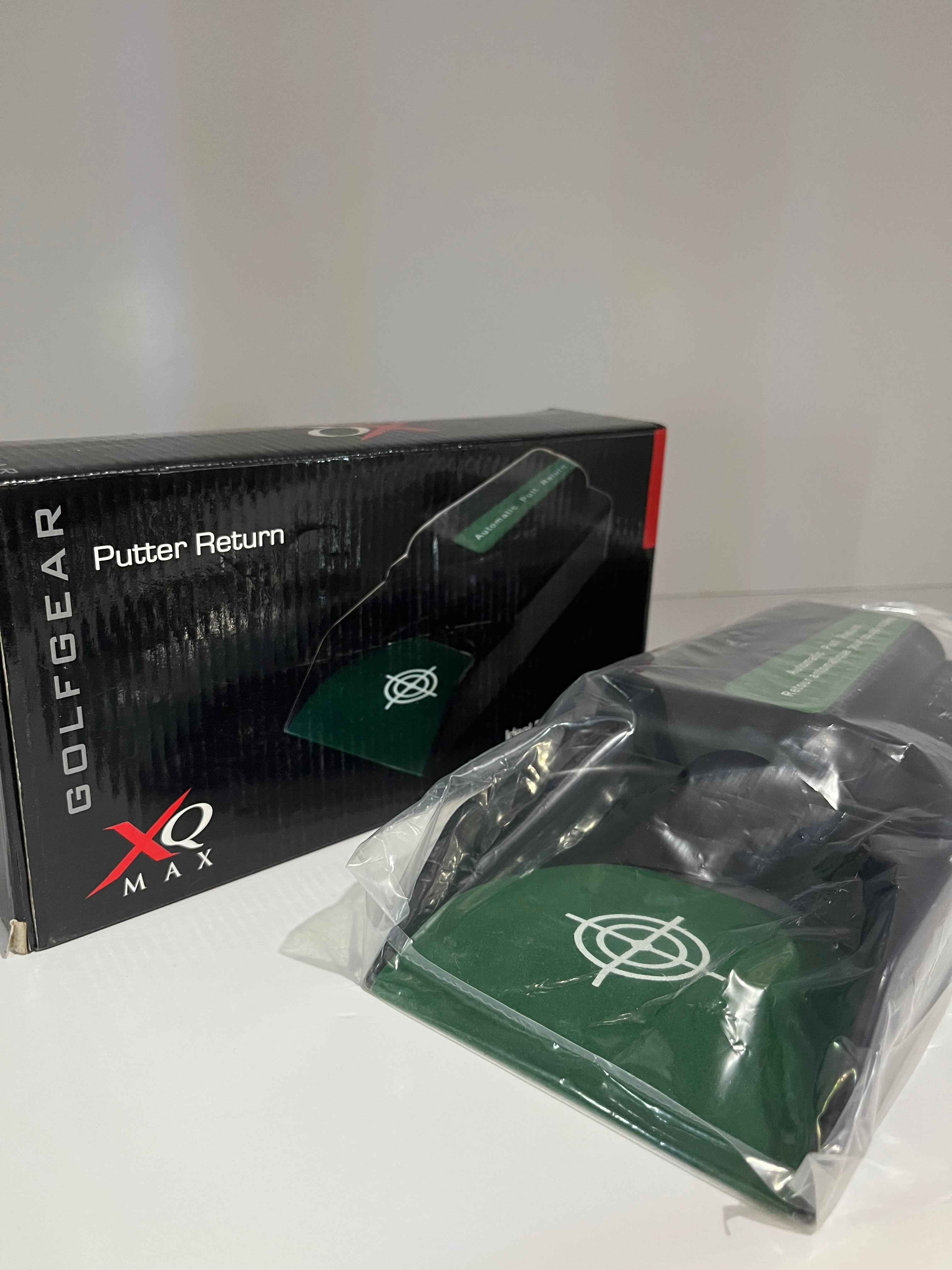 XQ Max Golf Putter Return Trainer – New in Box - photo 3