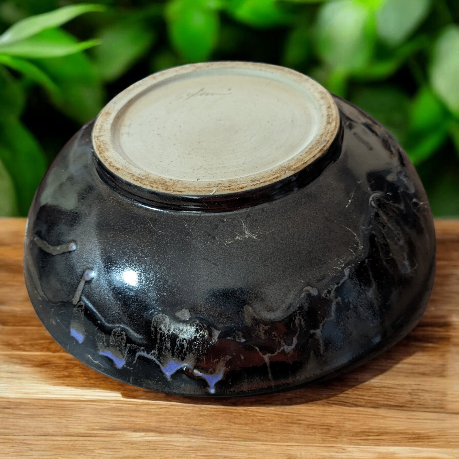 Stunning Original Ceramic Bowl - photo 2