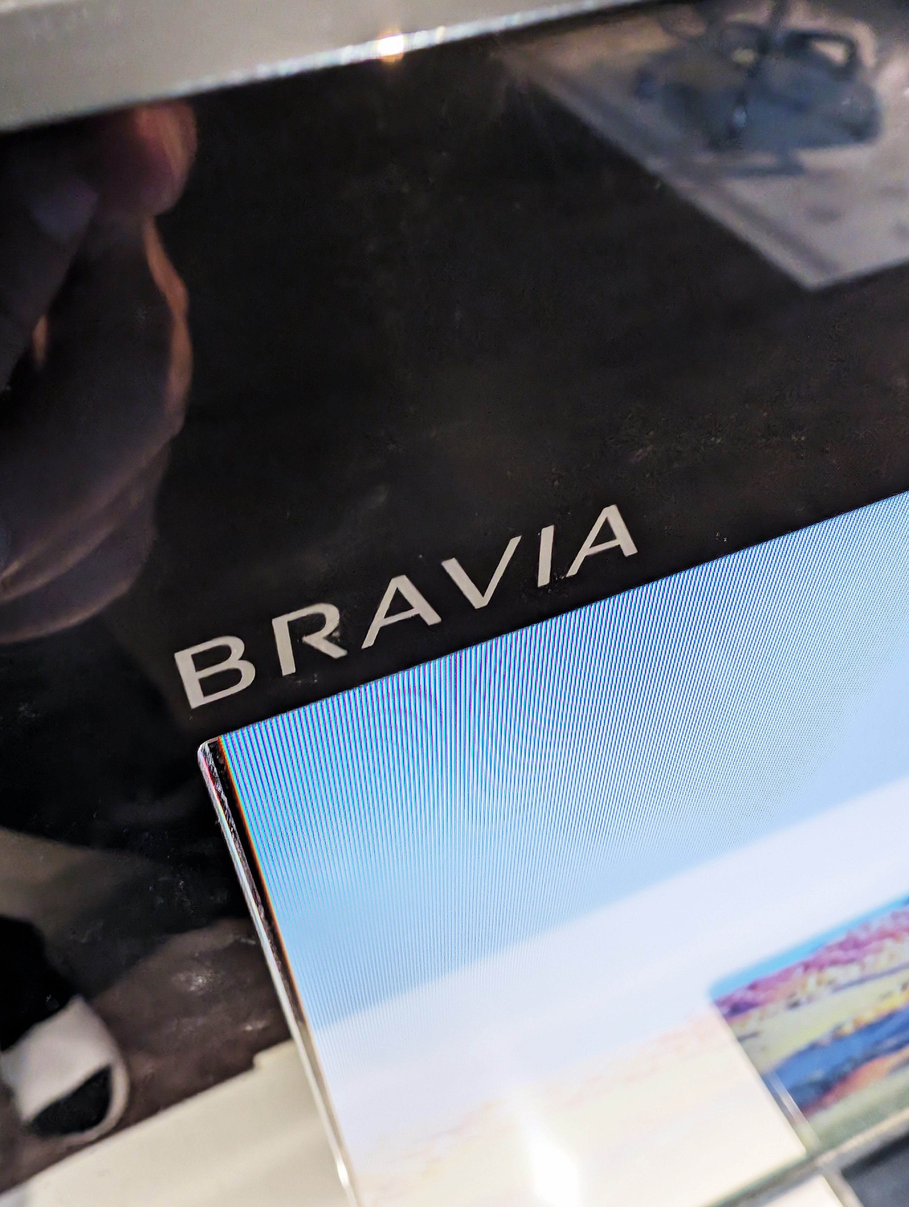 Sony KDL-46BX420 46" BRAVIA 1080p LCD HDTV - photo 3