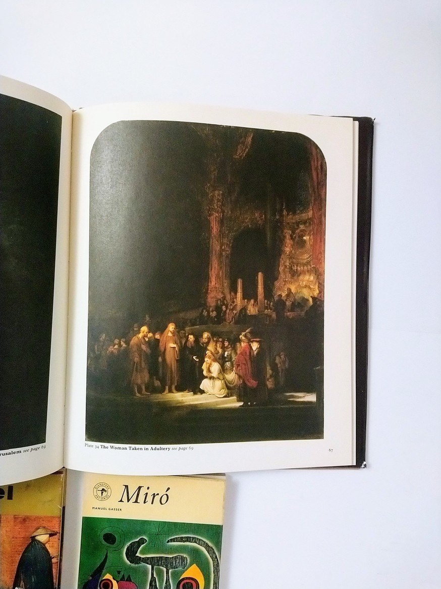 Art Books Mix!! - photo 4