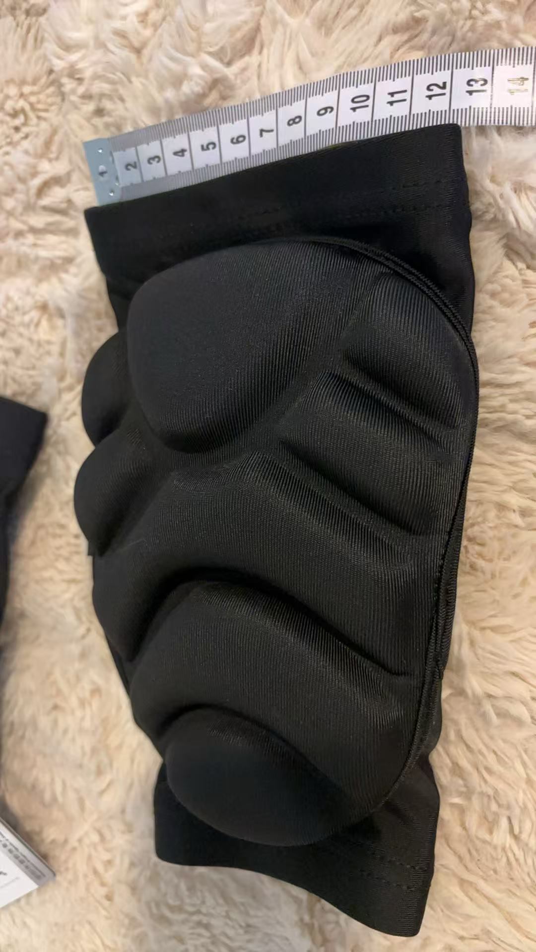 PROPRO Elbow Pads         ⚽ - photo 4