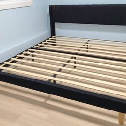 King size Mattress and Bed - photo 2