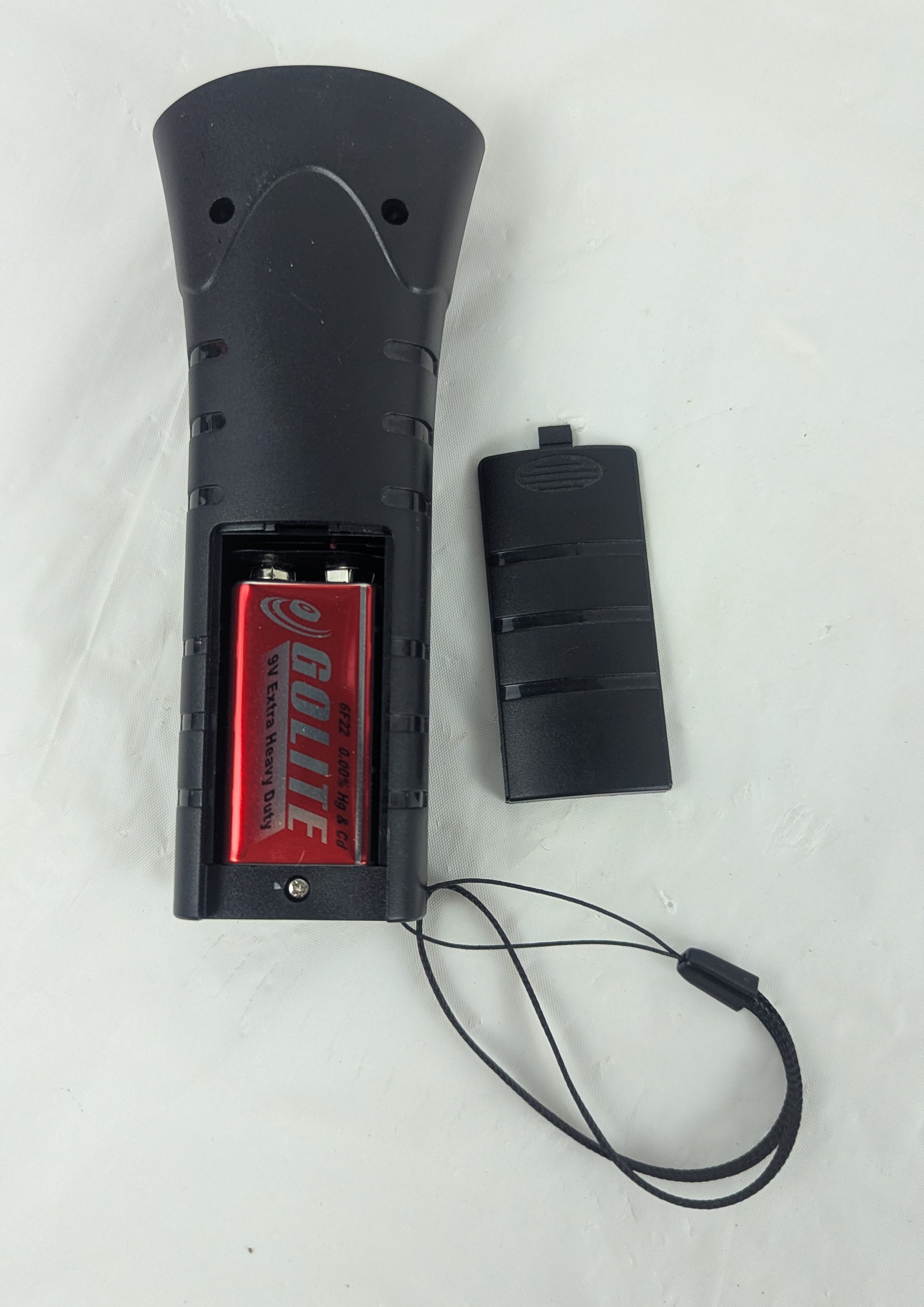 BarxBuddy Anti Barking Control Device Ultrasonic Bark Tool - photo 2