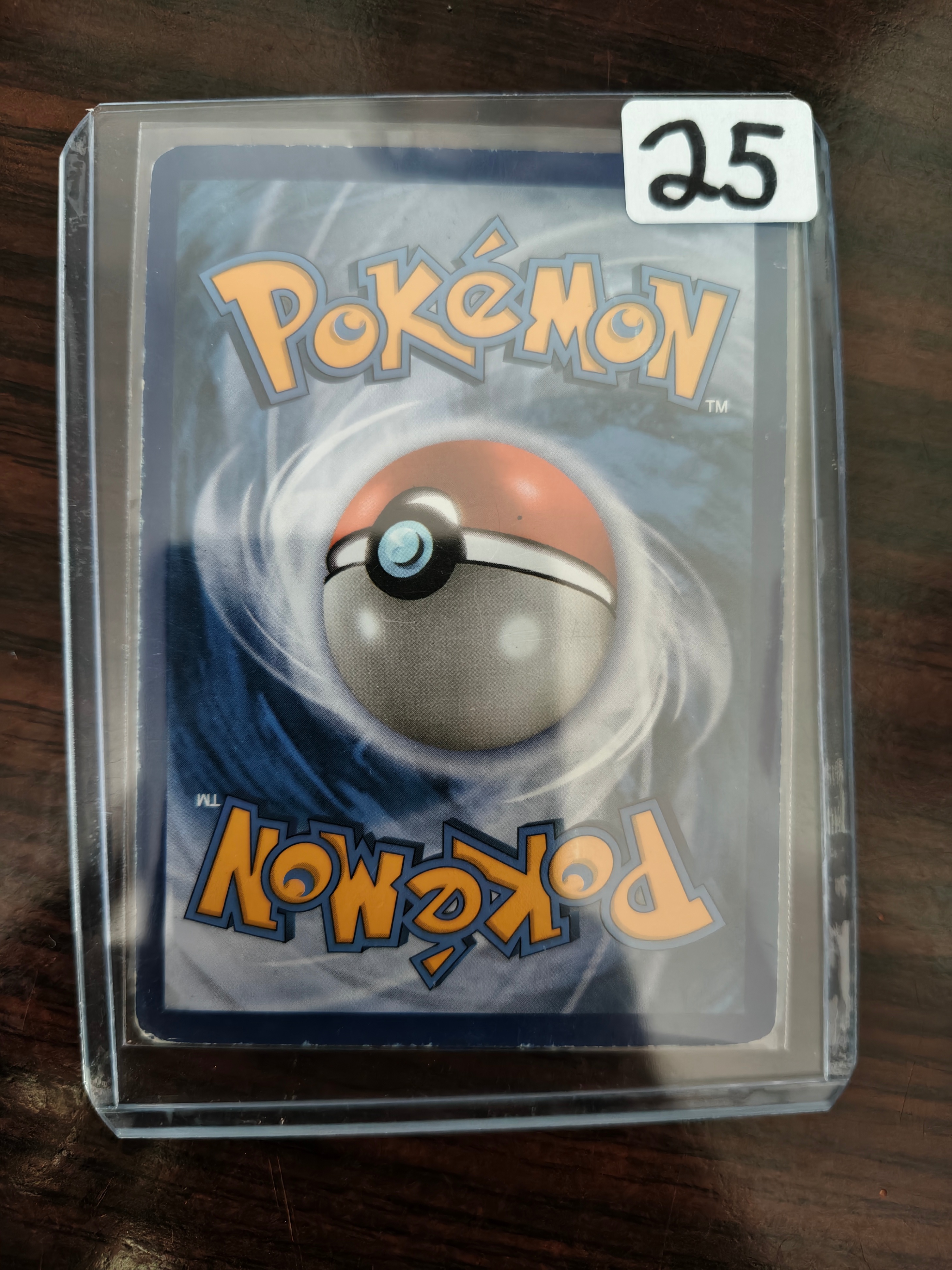Eevee 11/12, Pokemon Card - photo 2