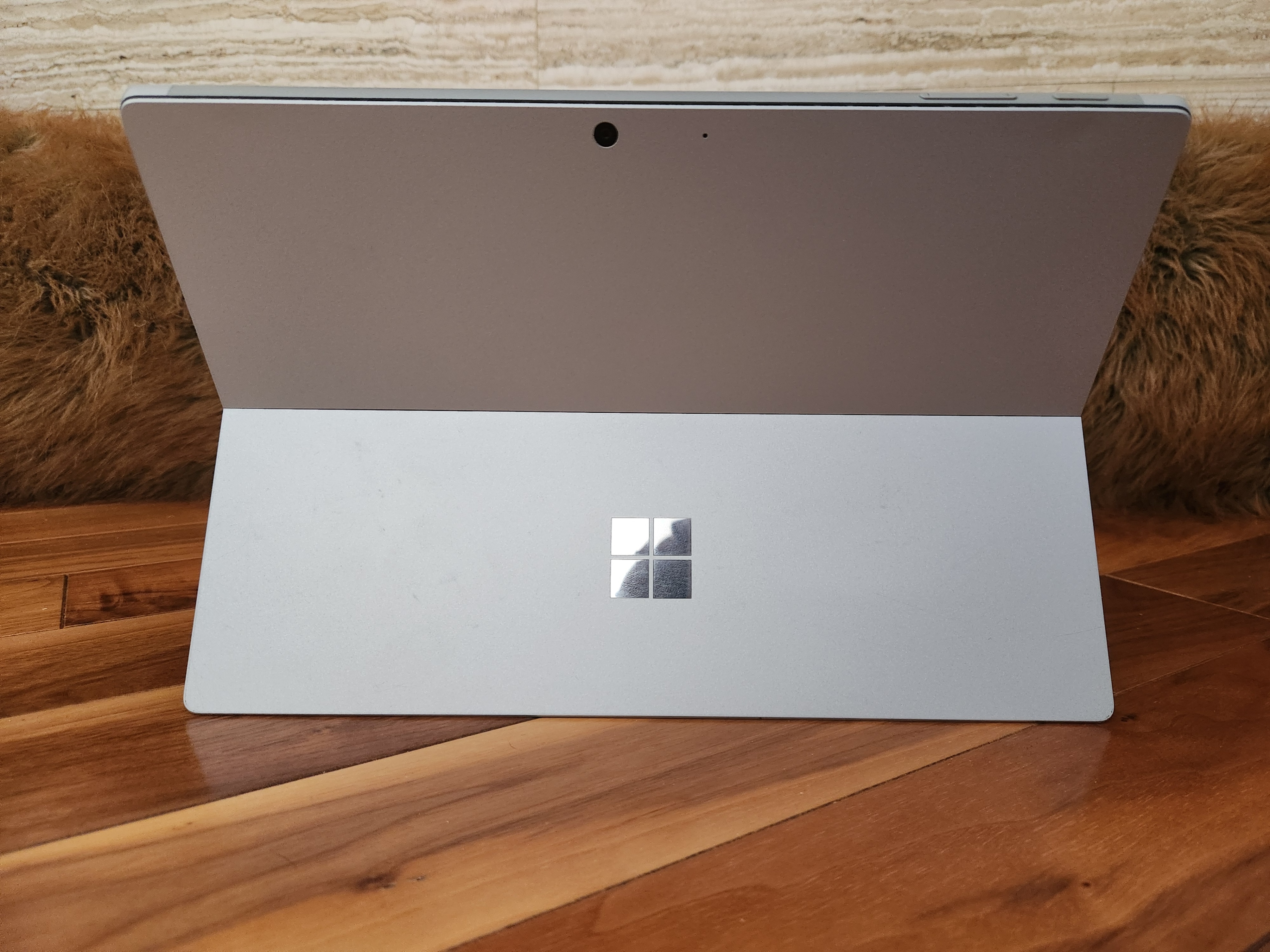 Surface Pro 7+ (i7, 16GB RAM, 256GB SSD) [Model: 1960] - photo 3
