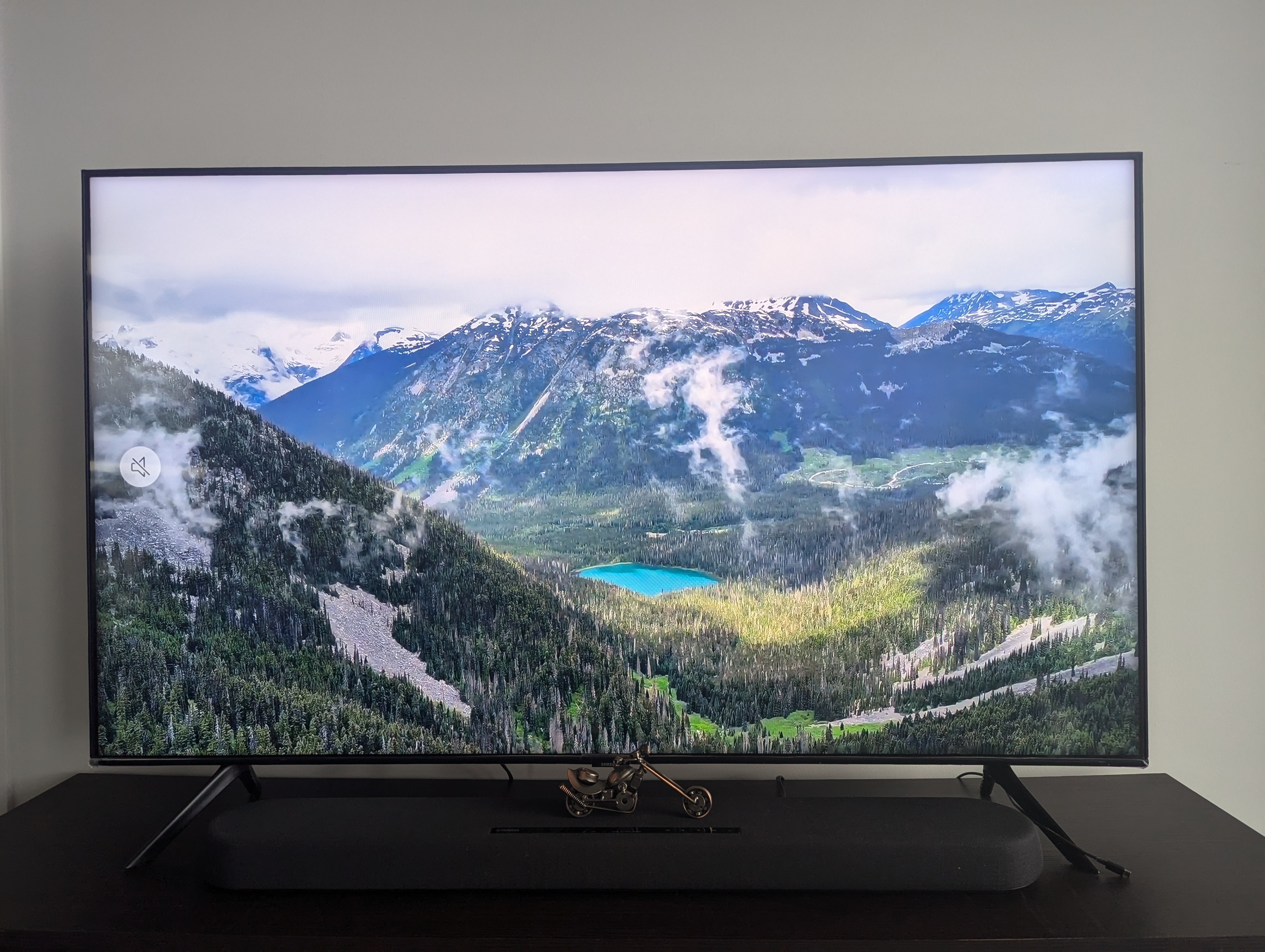 Samsung TV