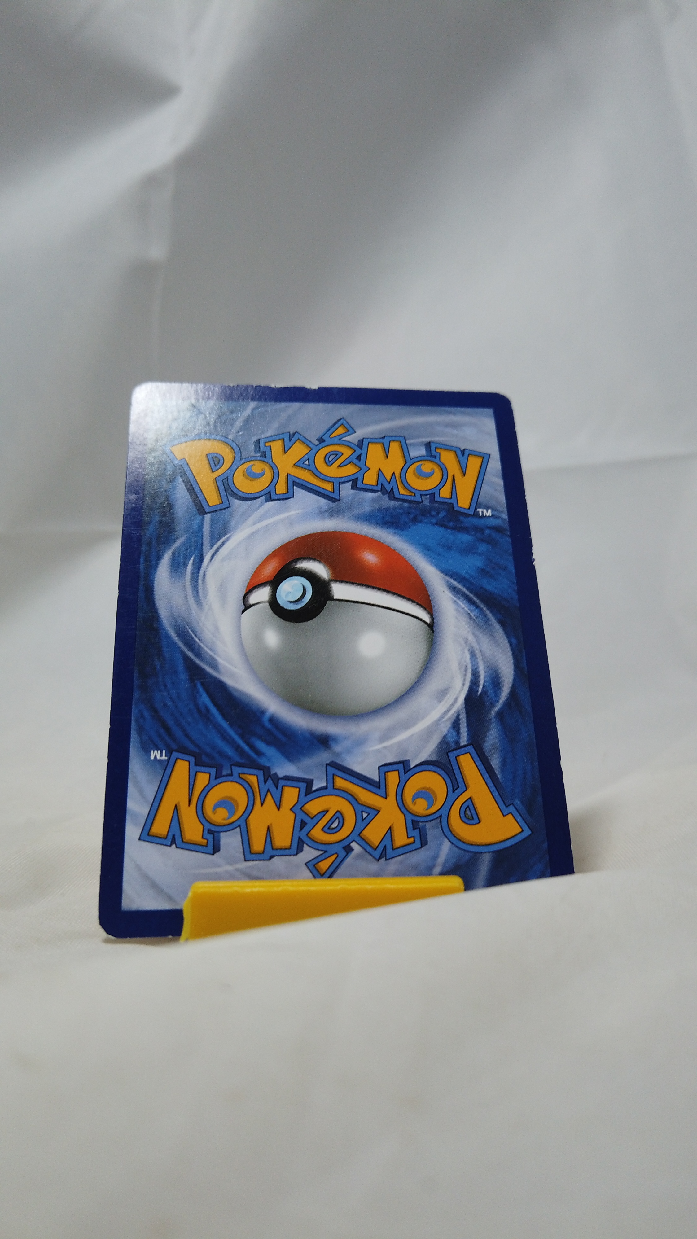 Pokemon Slowpoke 48/145 Guardians Rising Card Common Reverse Hol - photo 2