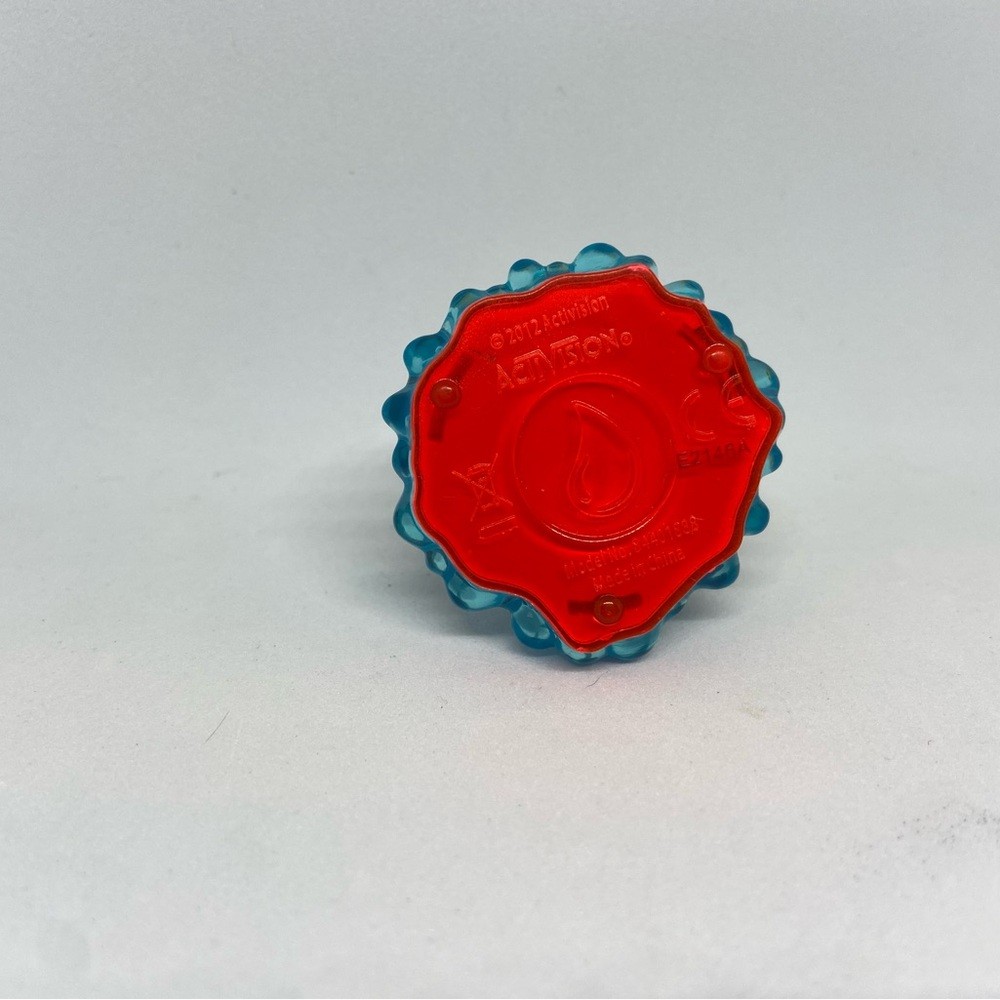 GILL RUNT - SKYLANDERS TRAP TEAM | MODEL NO 84401888 - photo 2
