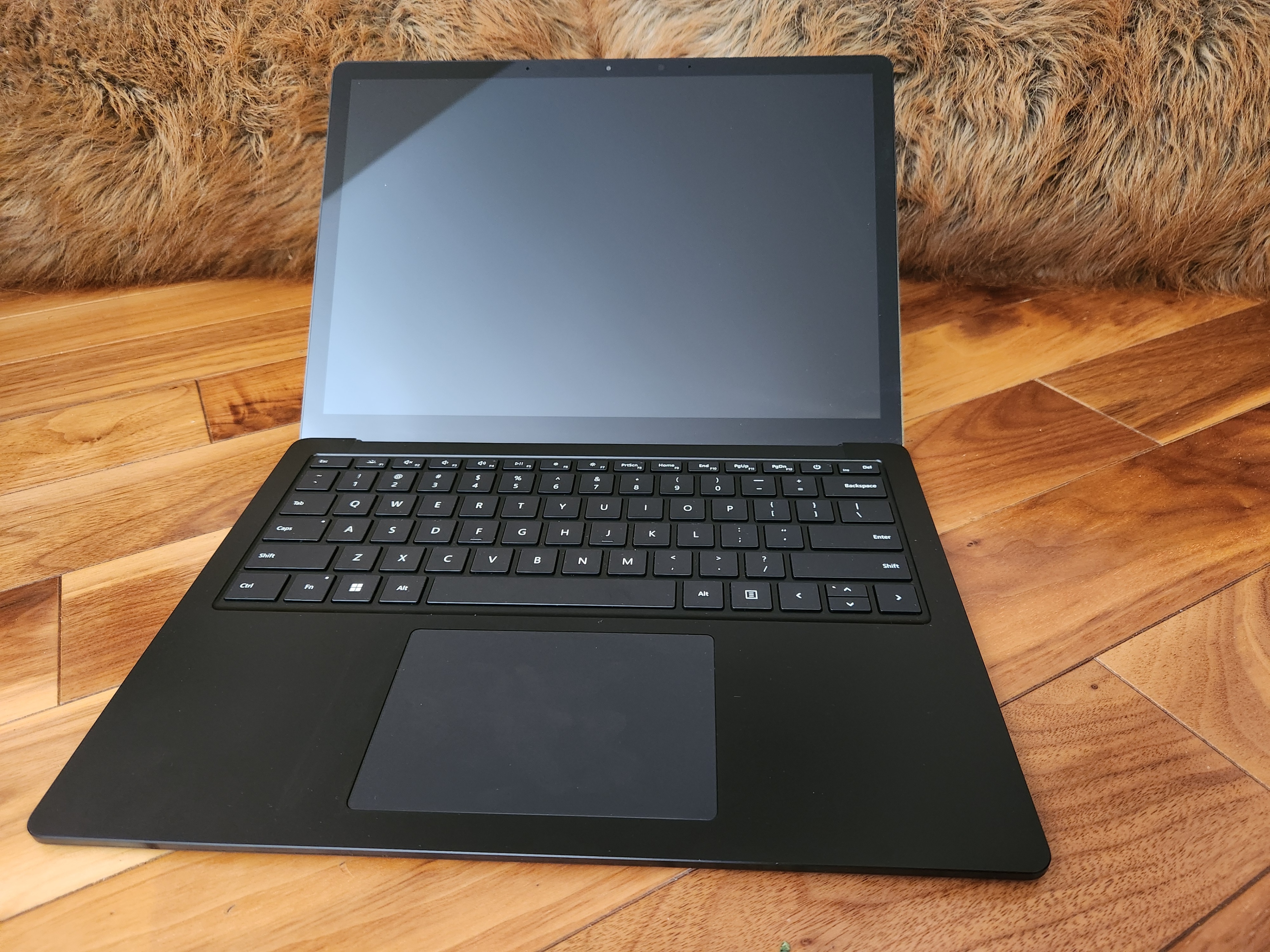Surface Laptop 4 - 13.5" (i7, 32GB RAM, 1TB SSD) [Model: 1951]