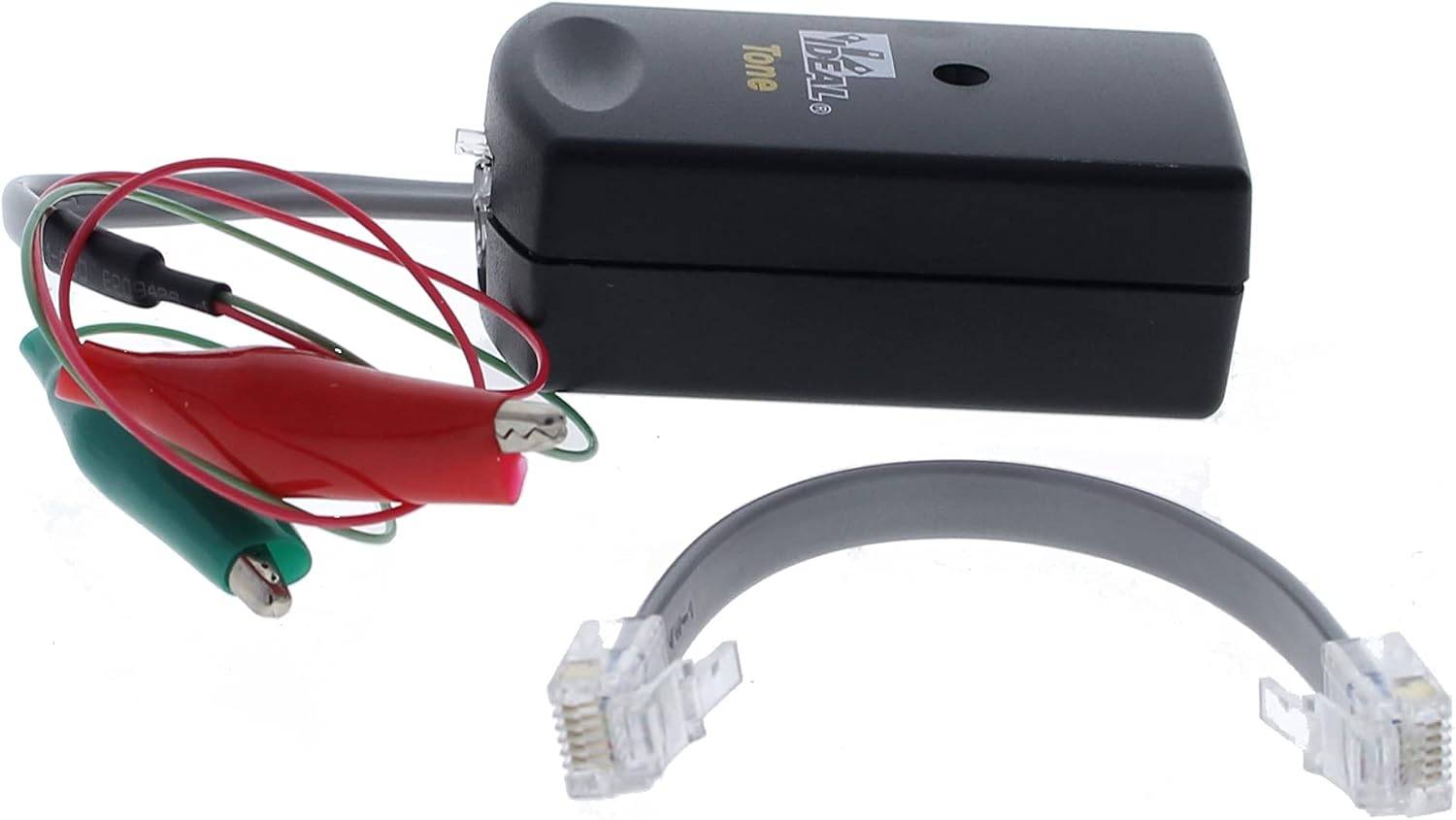 Ideal TRACETone Telephone Line Tracker and Tester (#62-140) - photo 3