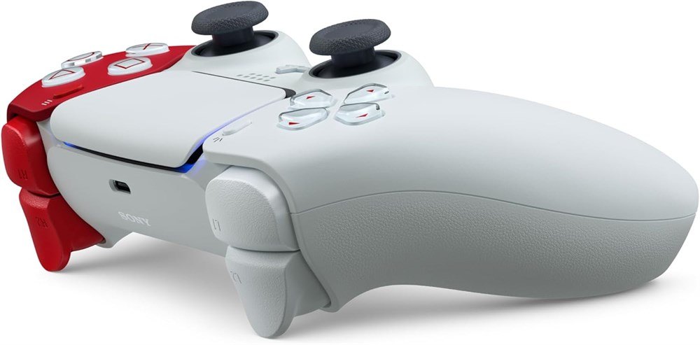 PS5 DualSense Wireless Controller - God of War - photo 3