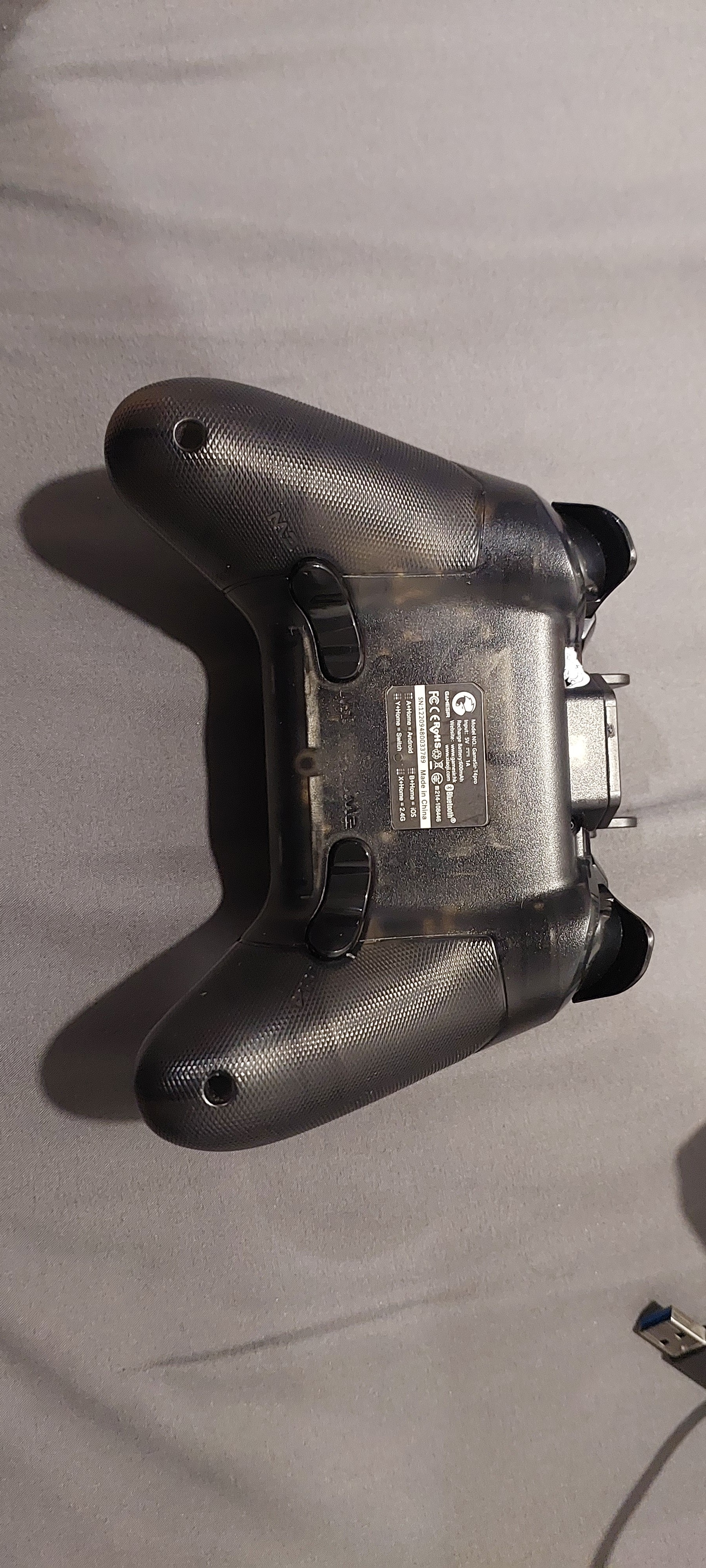 GameSir T4 Pro Wireless Bluetooth Controller - photo 3