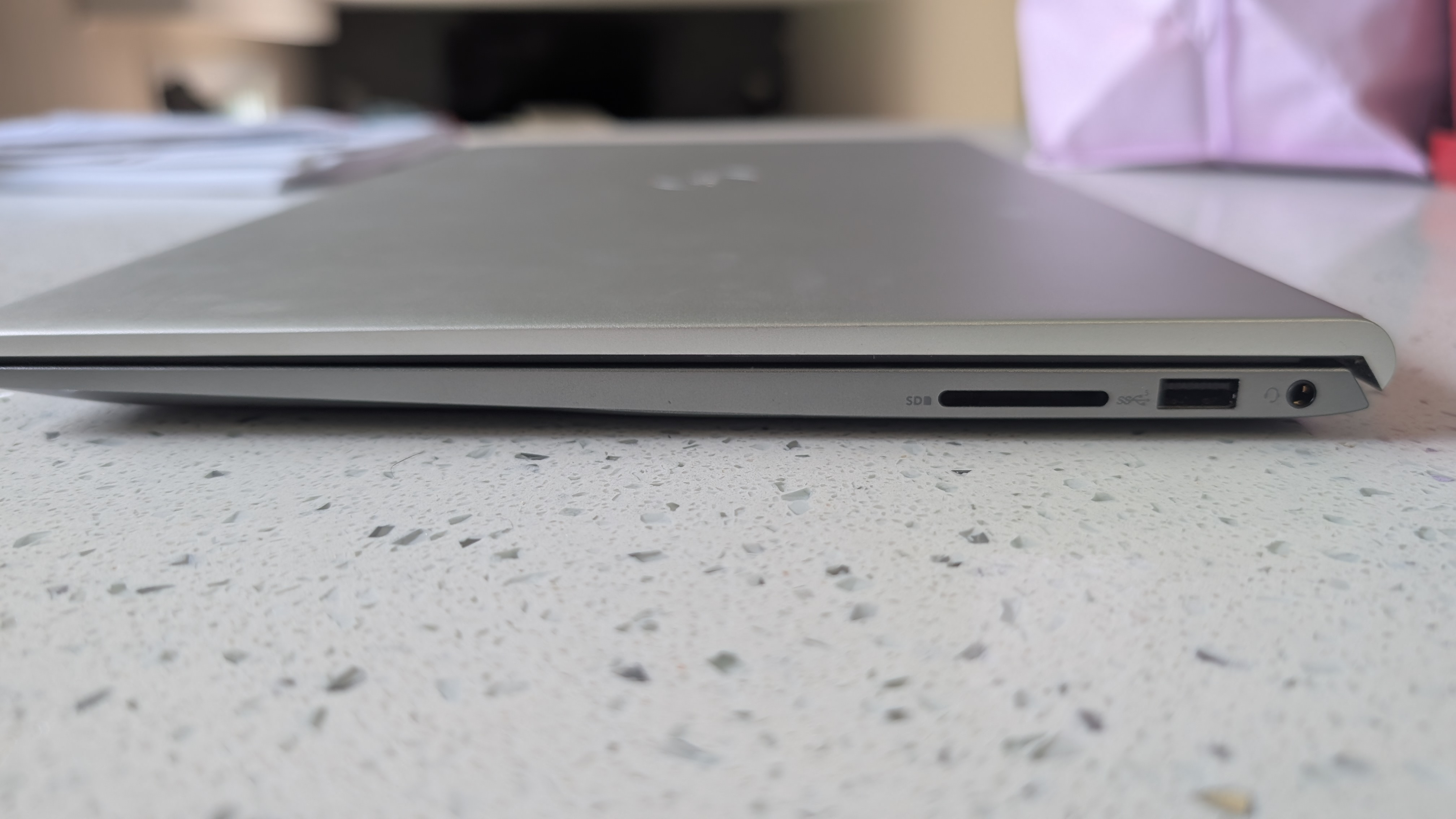 Dell Inspiron 15 5510 Laptop - photo 5