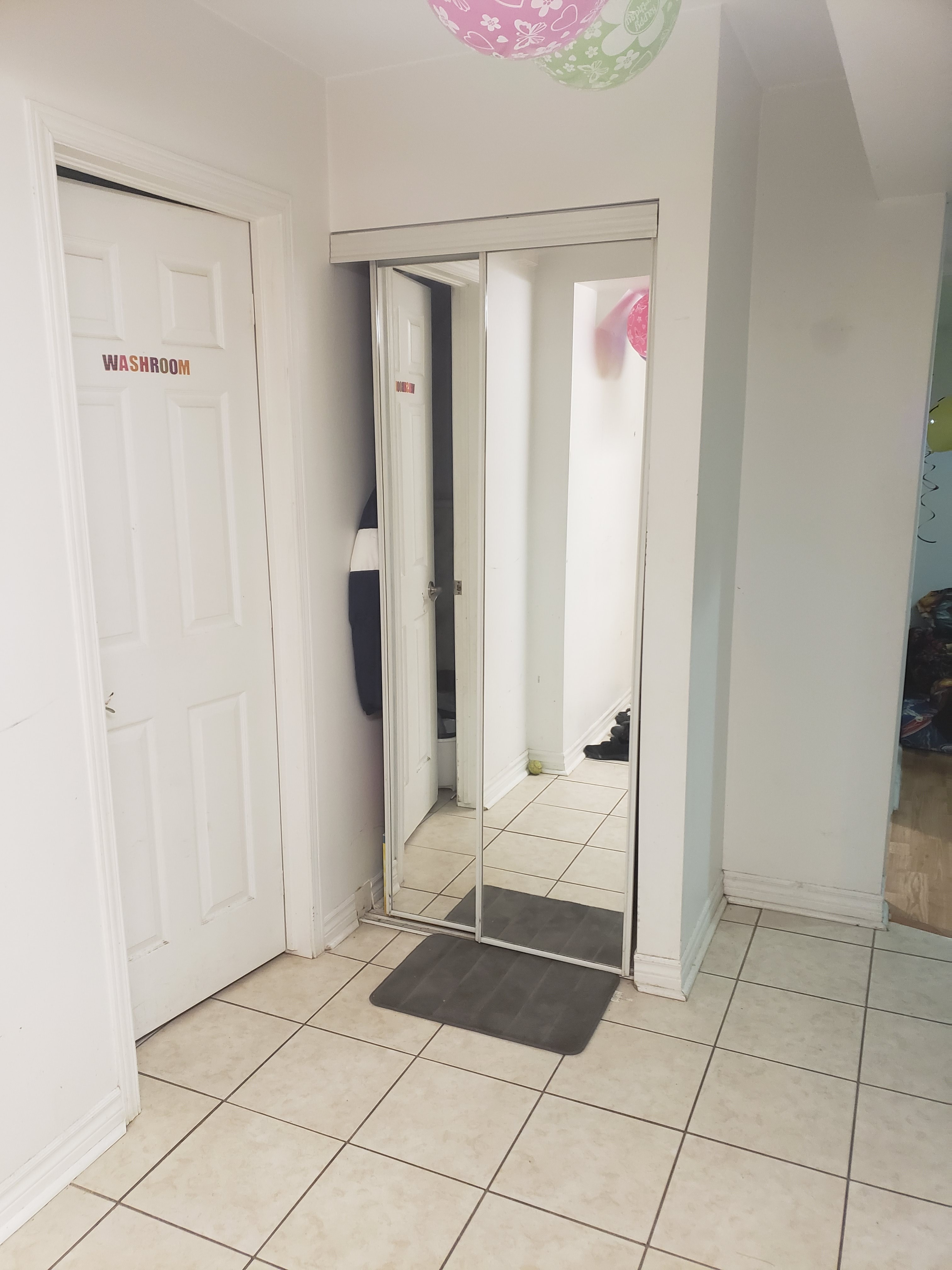 Walkout basement apartment for rent, best area of Scarborough - photo 3