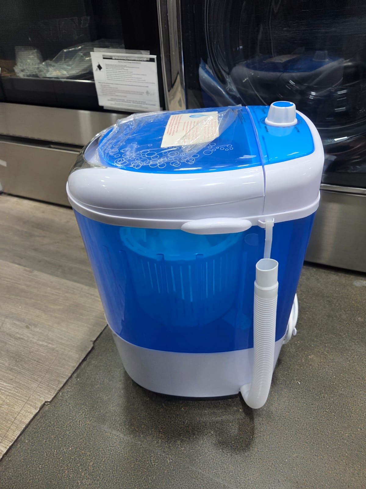 Mino Washer/Dryer For Babies - photo 2