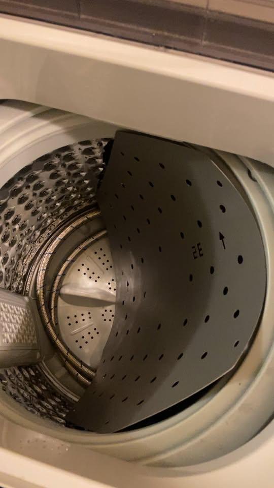 Giantex Portable Washing Machine - photo 4