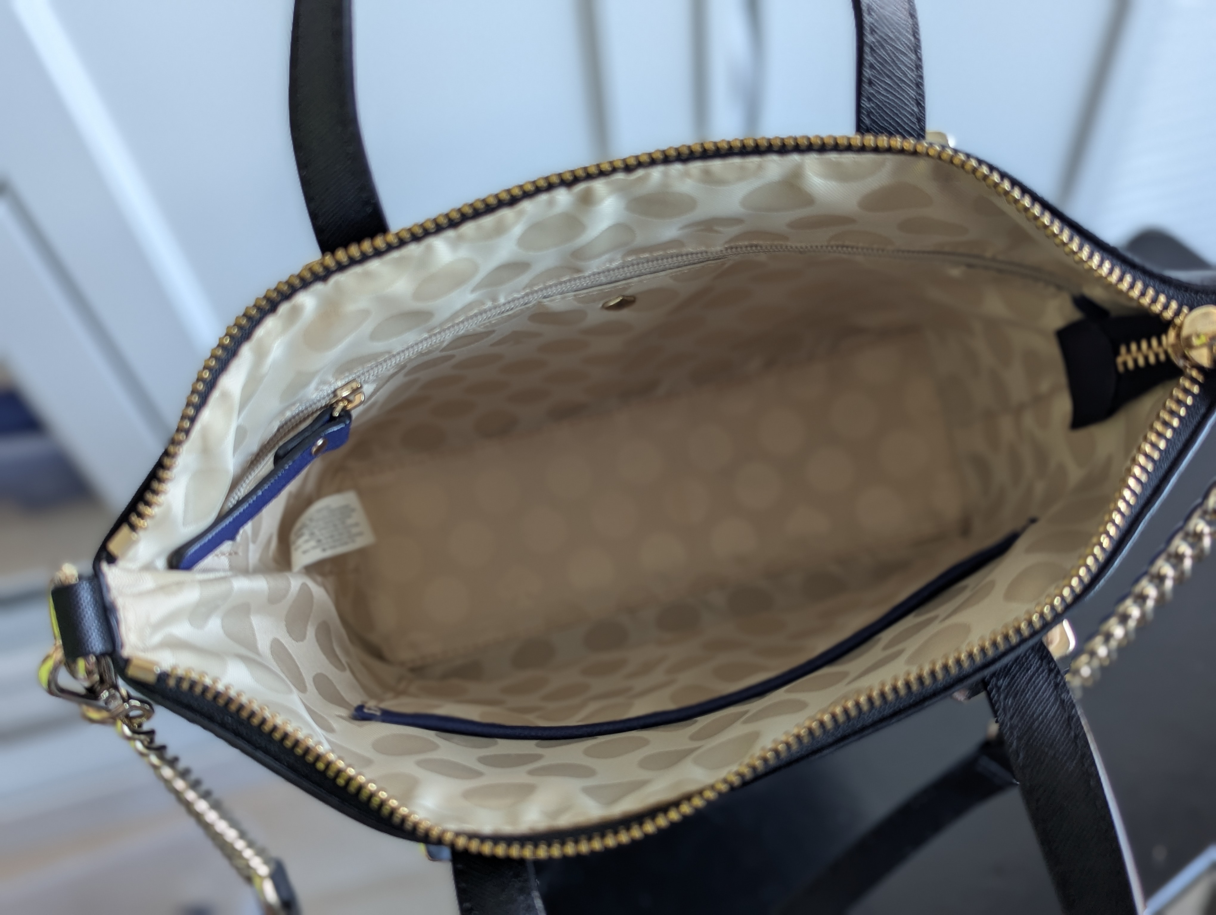 Kate Spade New York Handbag - photo 3