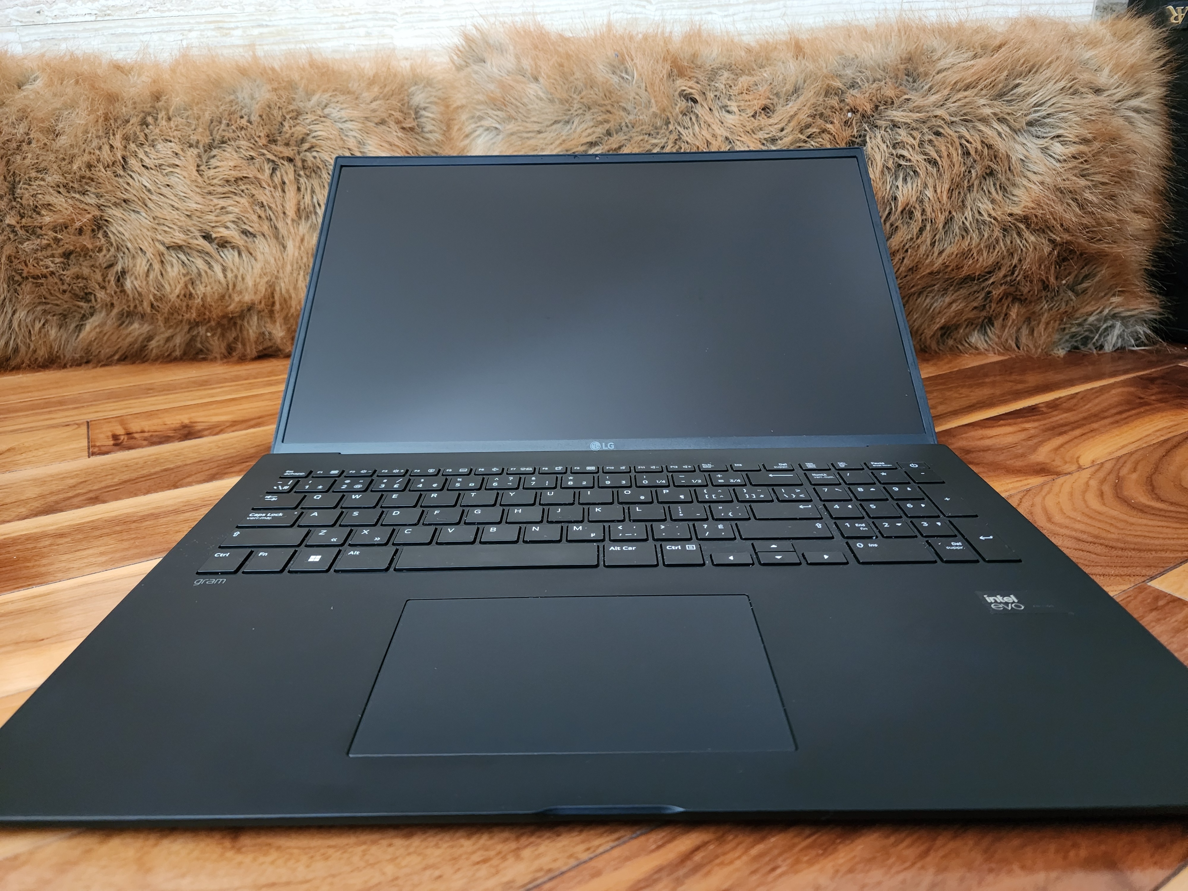 LG Gram 17 Inch (i7, 16GB RAM, 1TB SSD)
