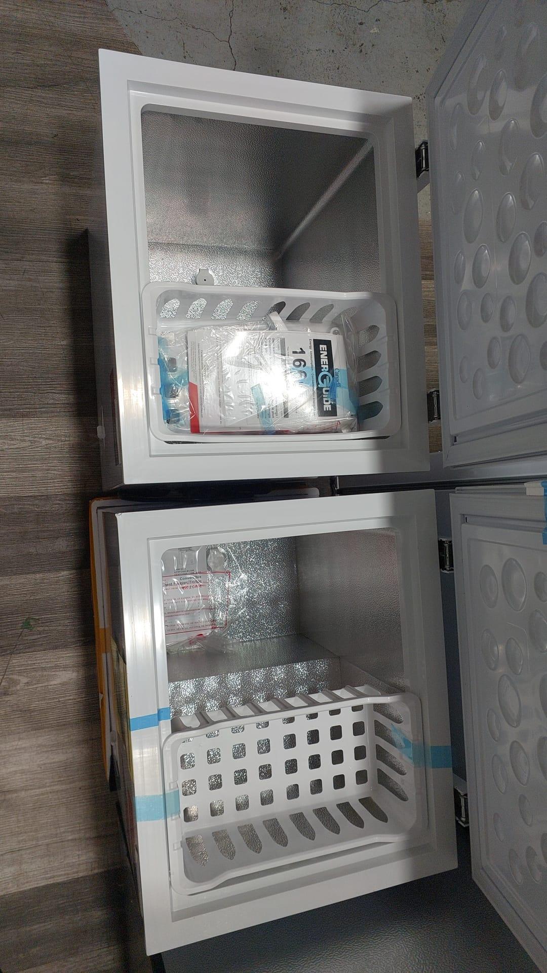 Chest freezers Sale Starting from $120 - photo 3