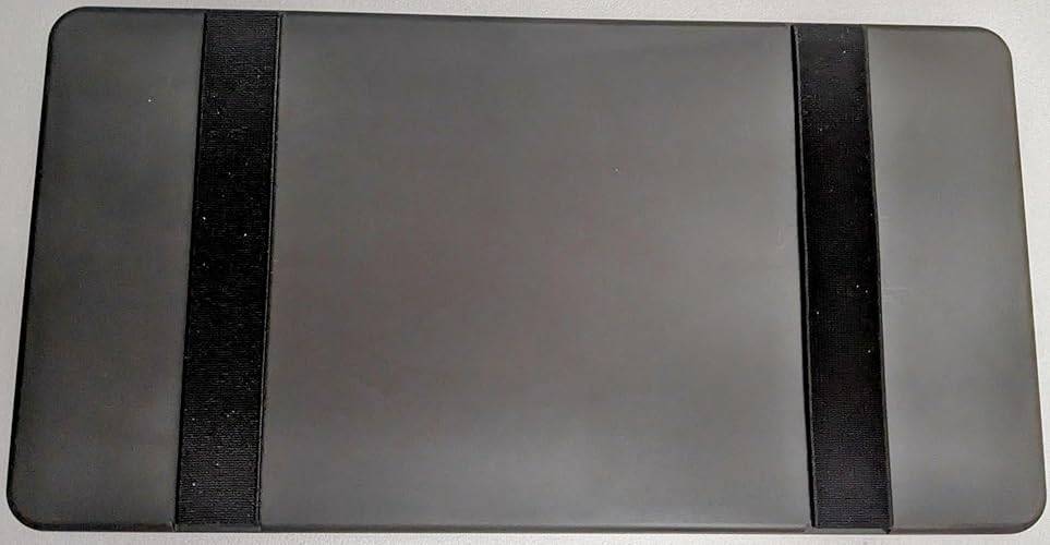 Car Visor Vanity Mirror with Lights - photo 4
