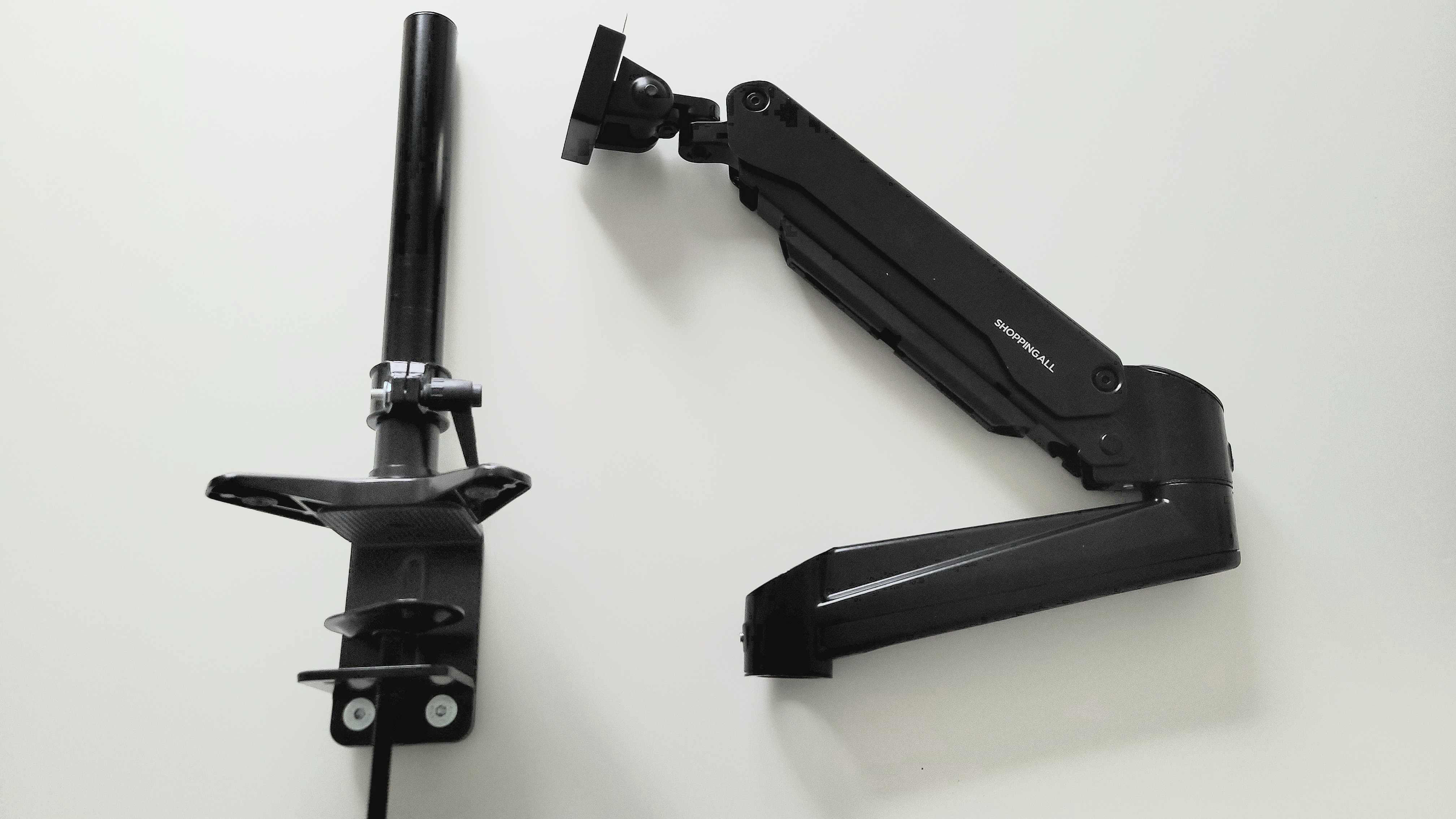 Monitor Arm unto 28"