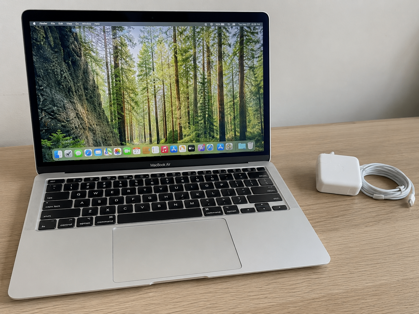 MacBook Air M1 2020 – 13”, 8GB RAM, 256GB SSD - photo 2