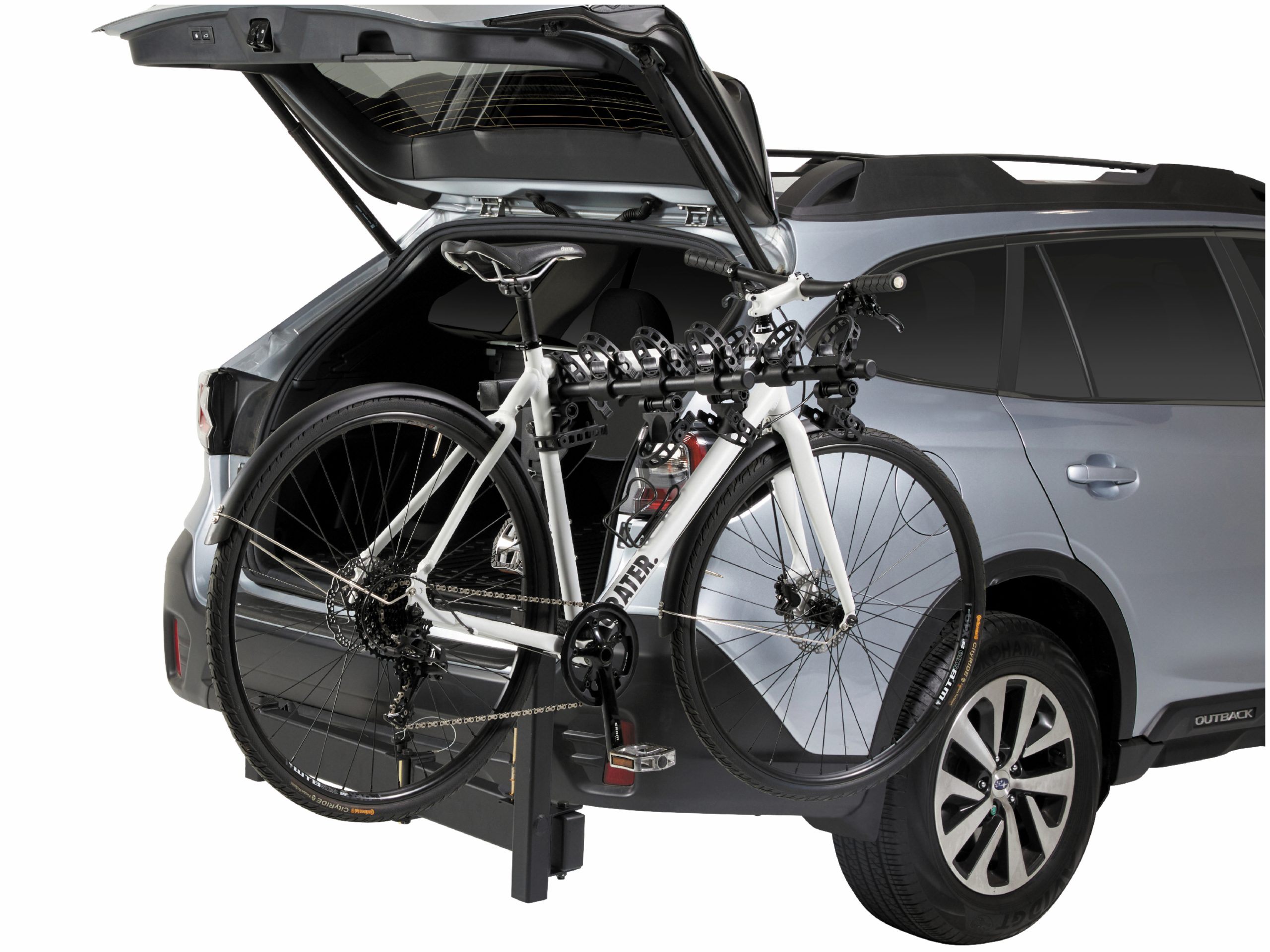 SportRack 4 Bike Rack - photo 3