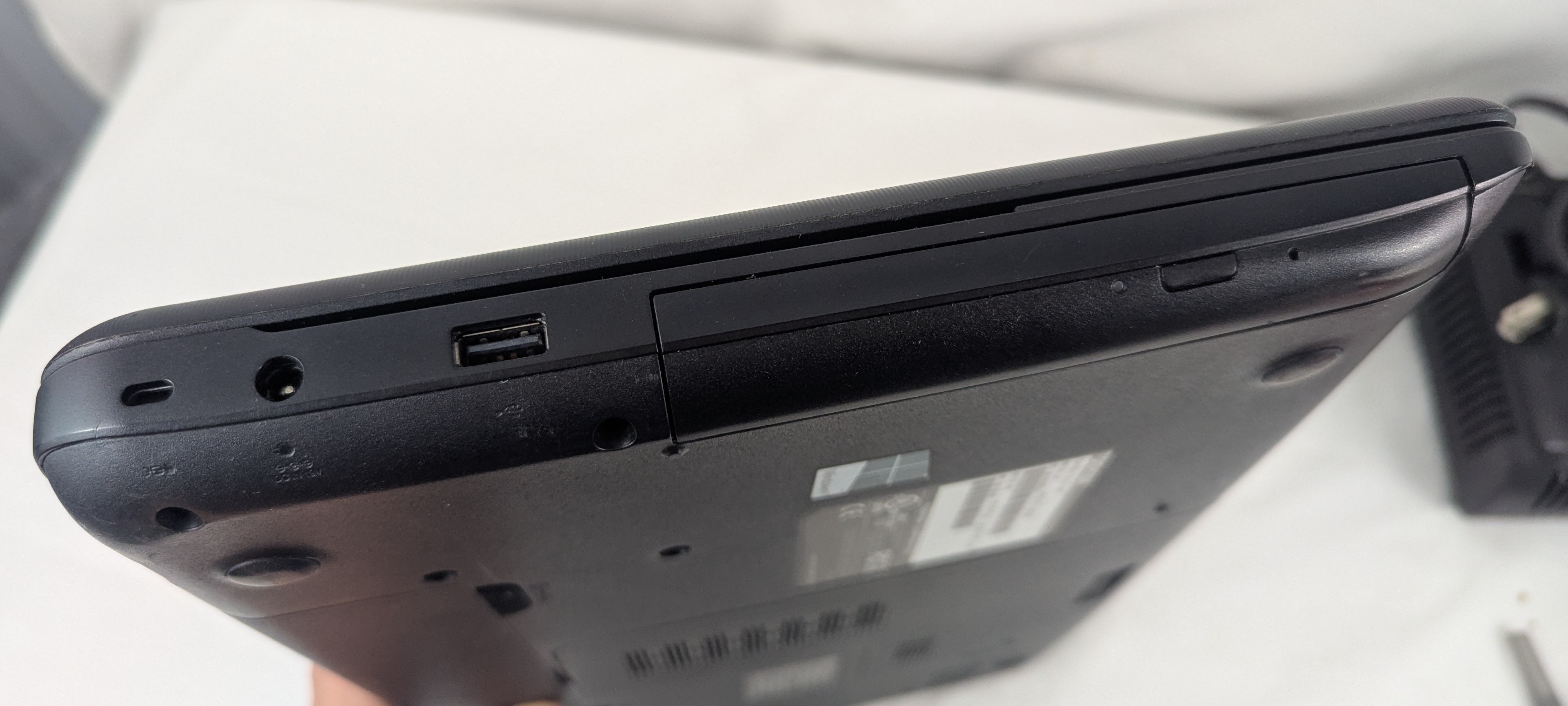 PARTS/REPAIR Toshiba Satellite C50-A Windows 8 Untested Laptop - photo 4