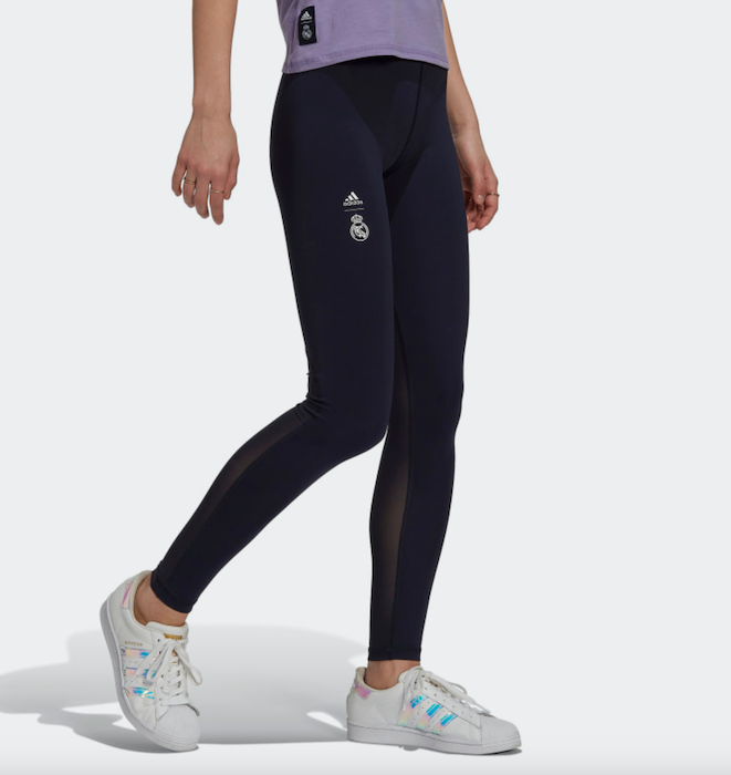 New RM adidas Tights - New