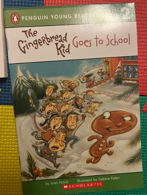 Bundle of Children's Picture Books - photo 3
