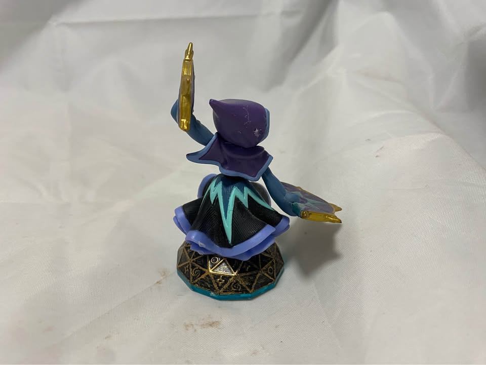 Skylanders Swap Force STAR STRIKE Series 1 Figure Loose No Card
