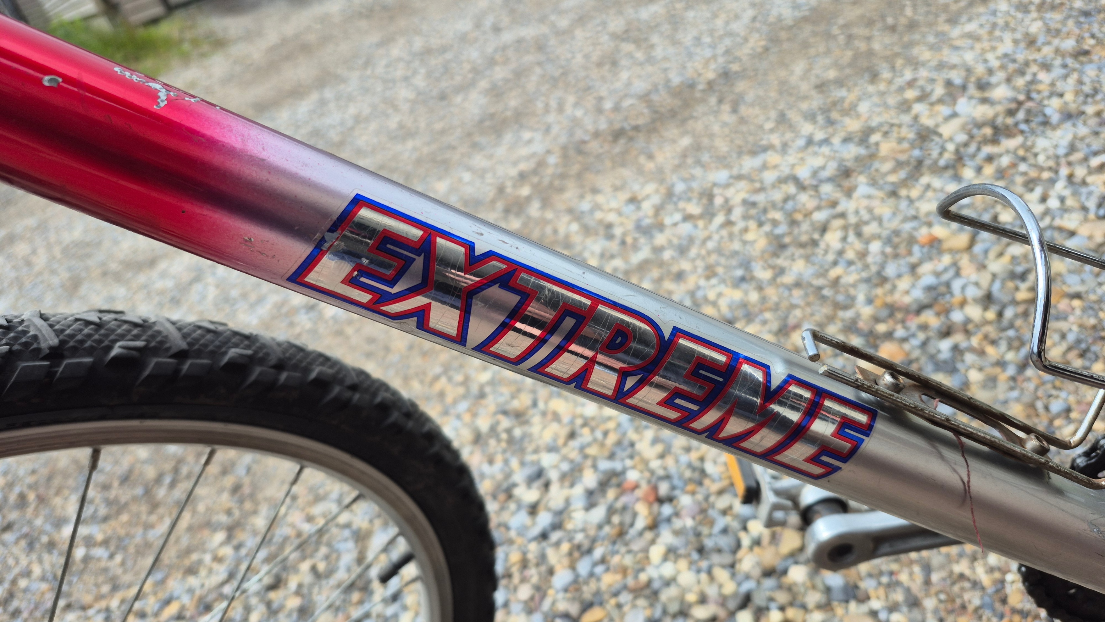 Infinity Extreme 21-Speed Mountain Bike - photo 3