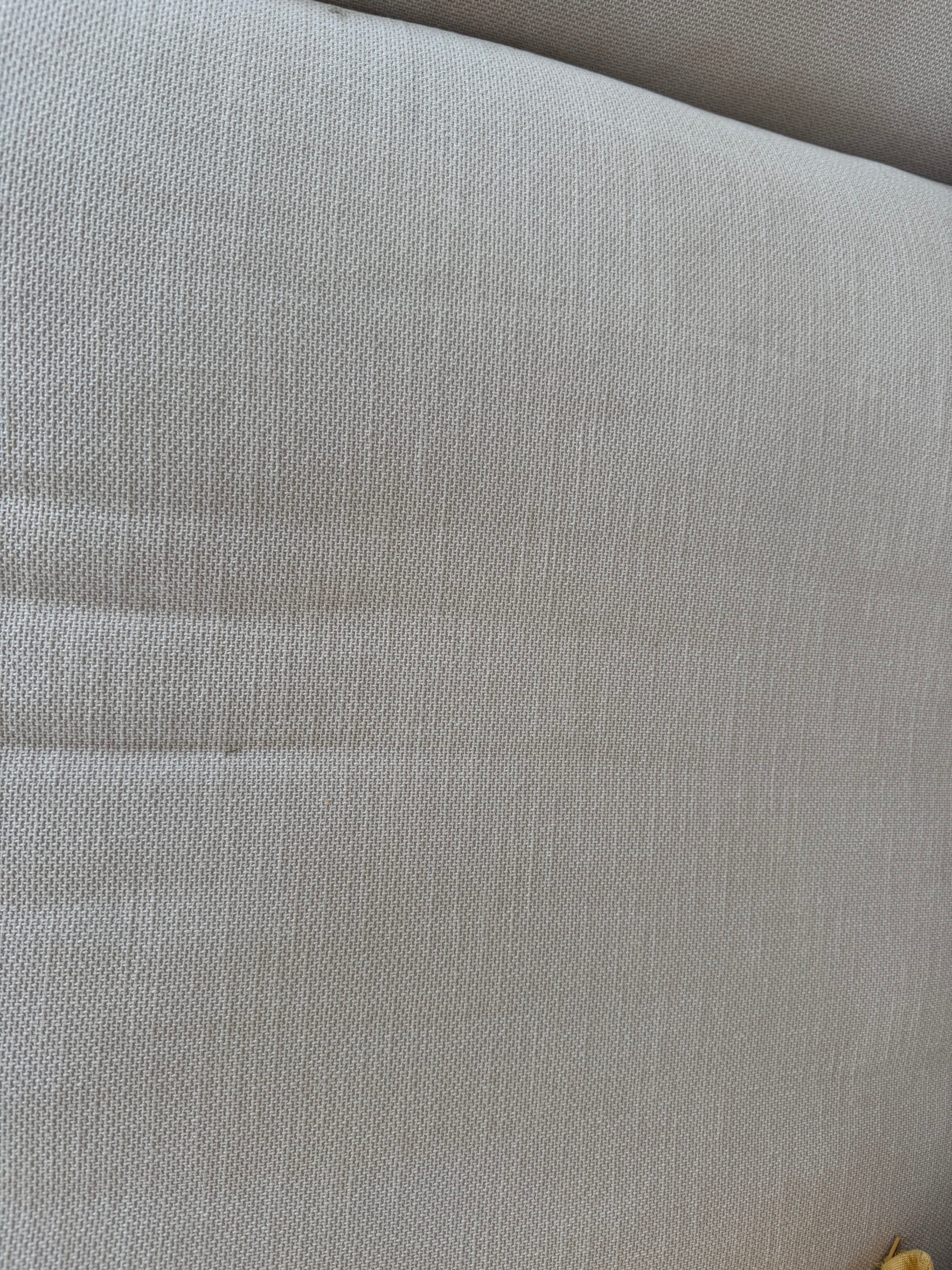 Light Beige IKEA KIKIV Sectional Sofa with Storage - photo 5