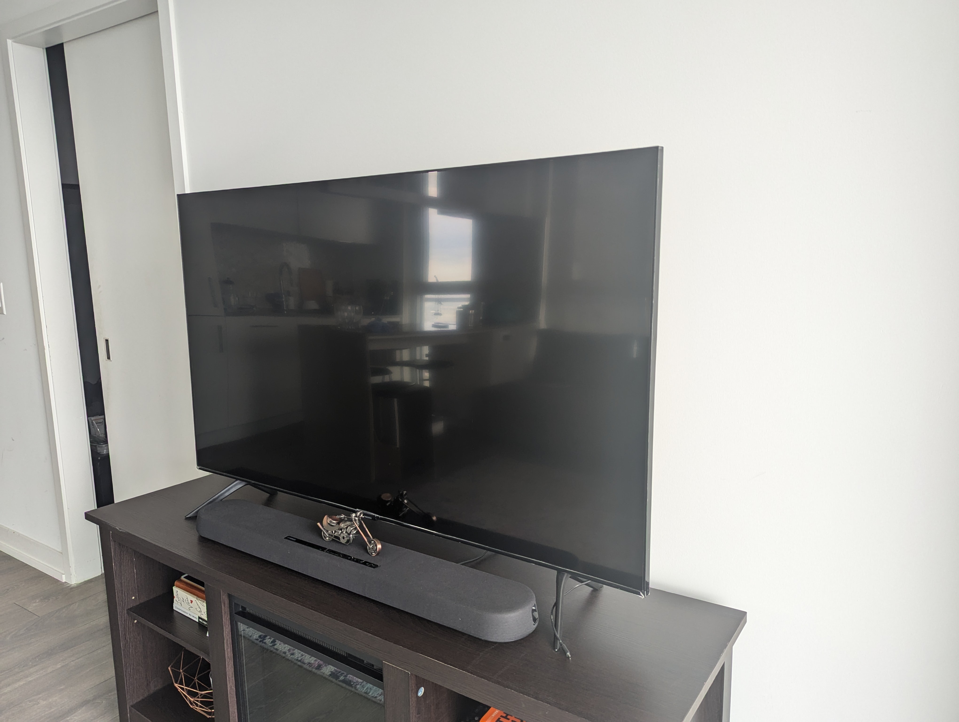Samsung TV - photo 4