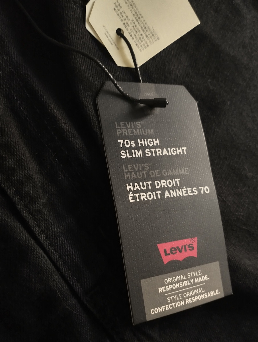 Levi's Jeans - New with Tags - photo 4