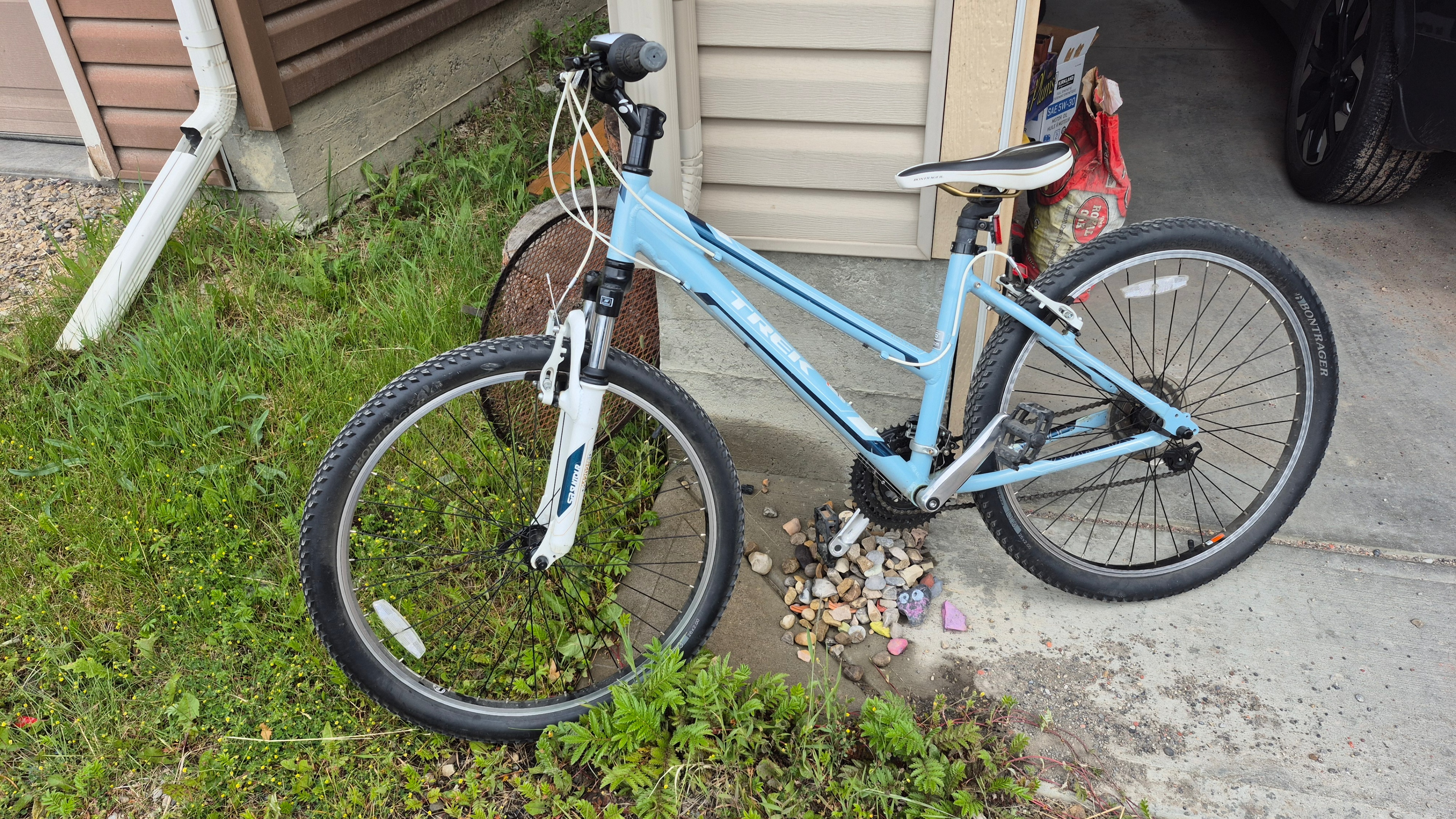 Trek Skye Women's Mountain Bike