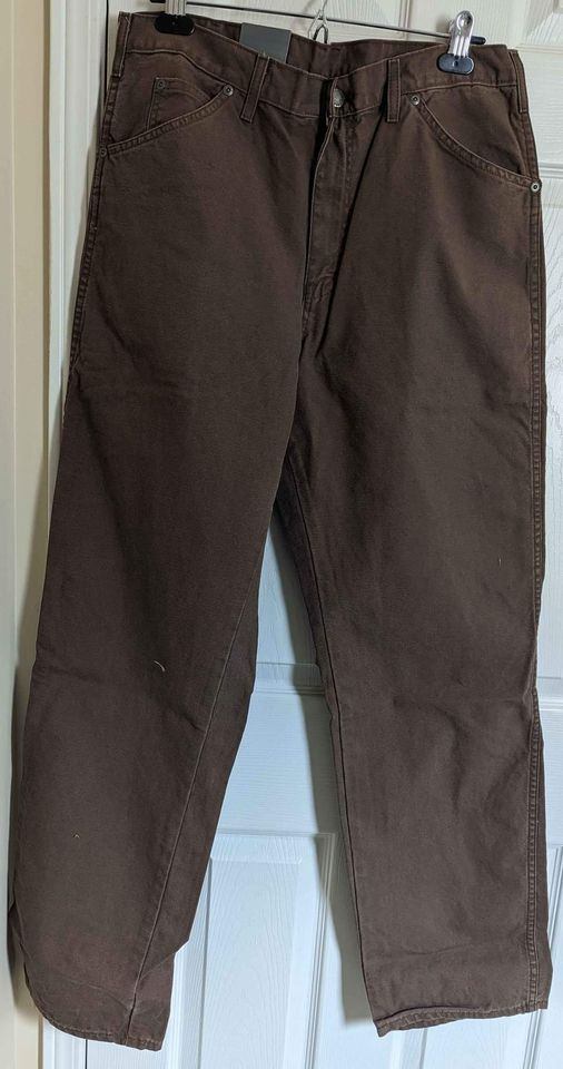 Dickies jeans, Relaxed fit - photo 3