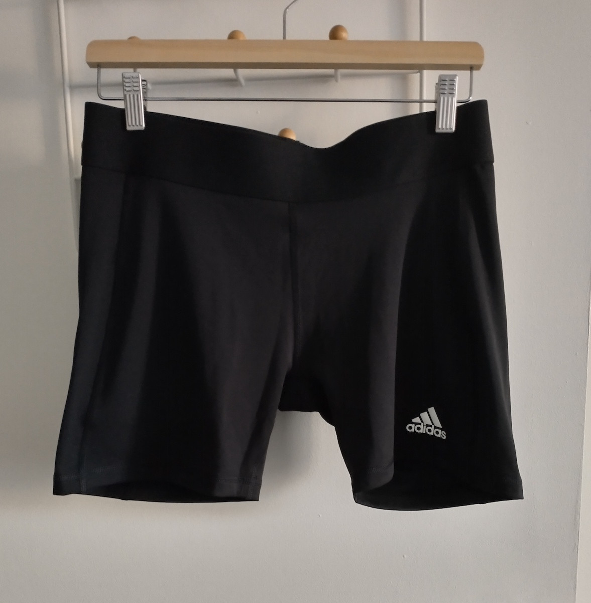 adidas Volleyball and Sports Shorts - New