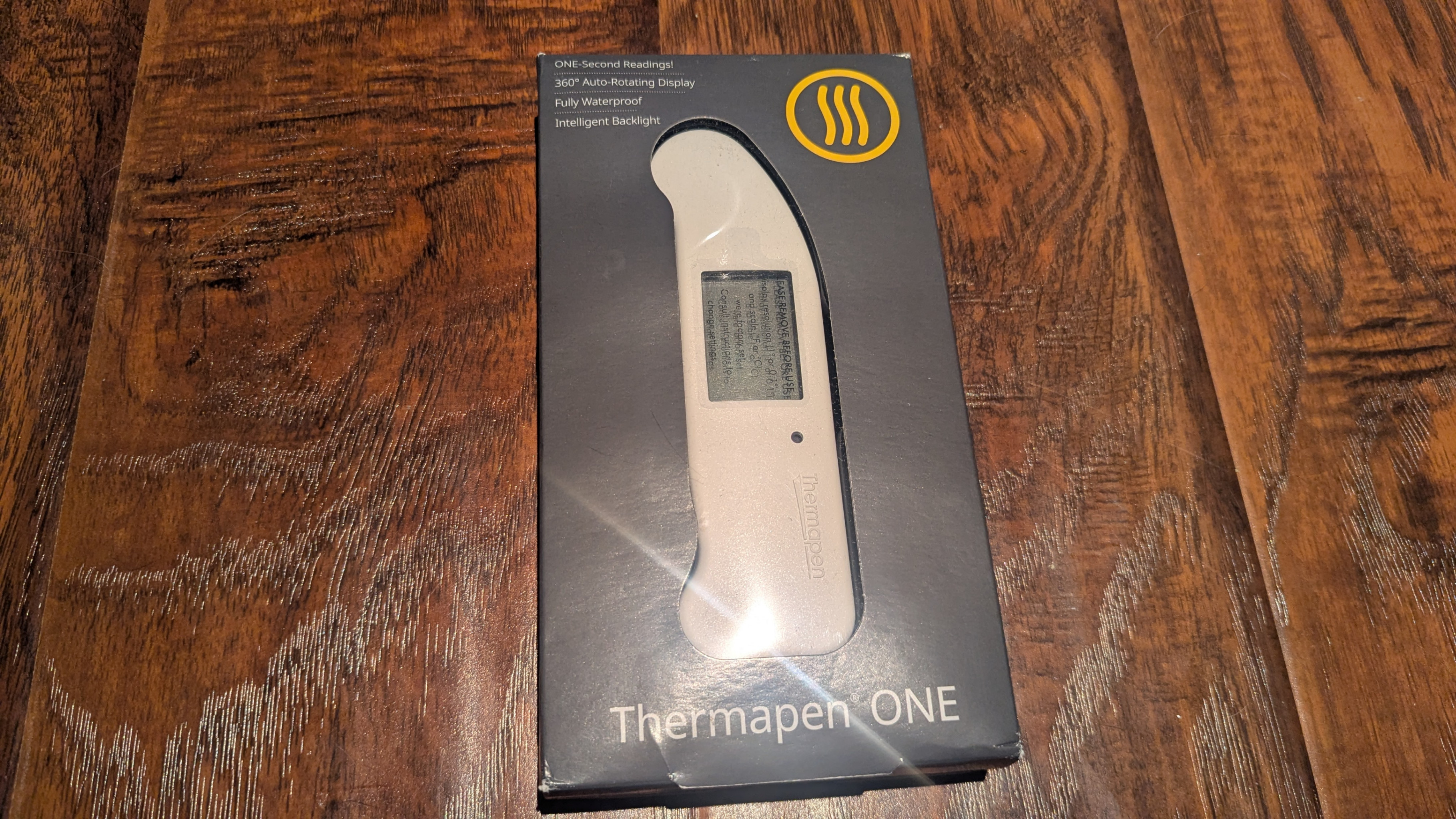 ThermoWorks Thermapen ONE