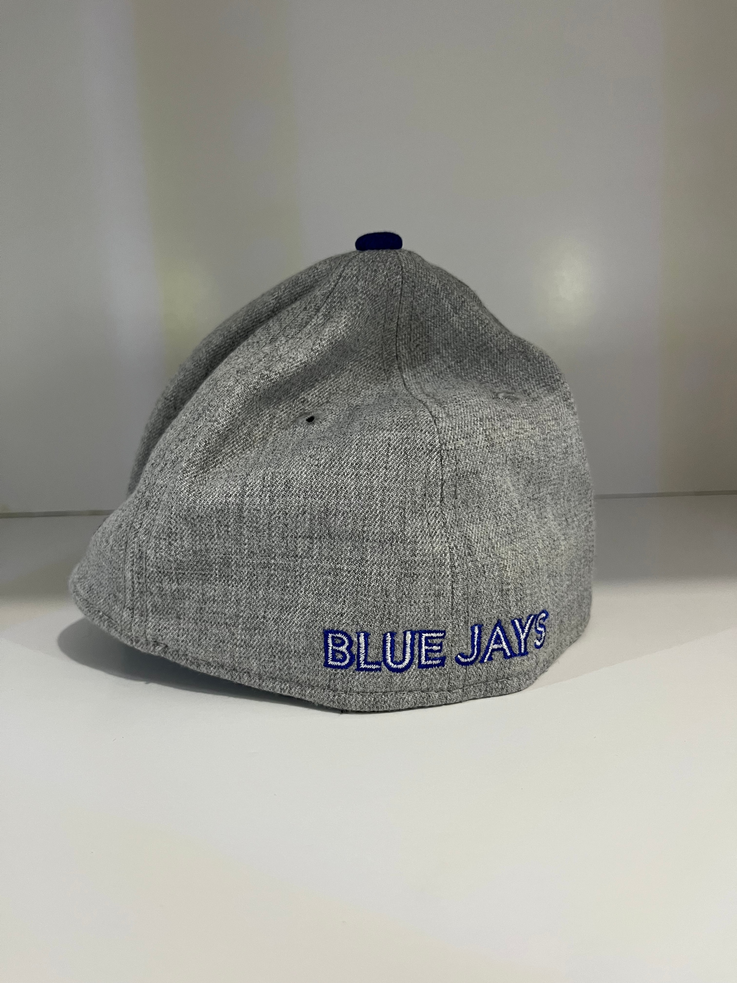 Official MLB Toronto Blue Jays New Era 39THIRTY Stretch-Fit Cap - photo 4