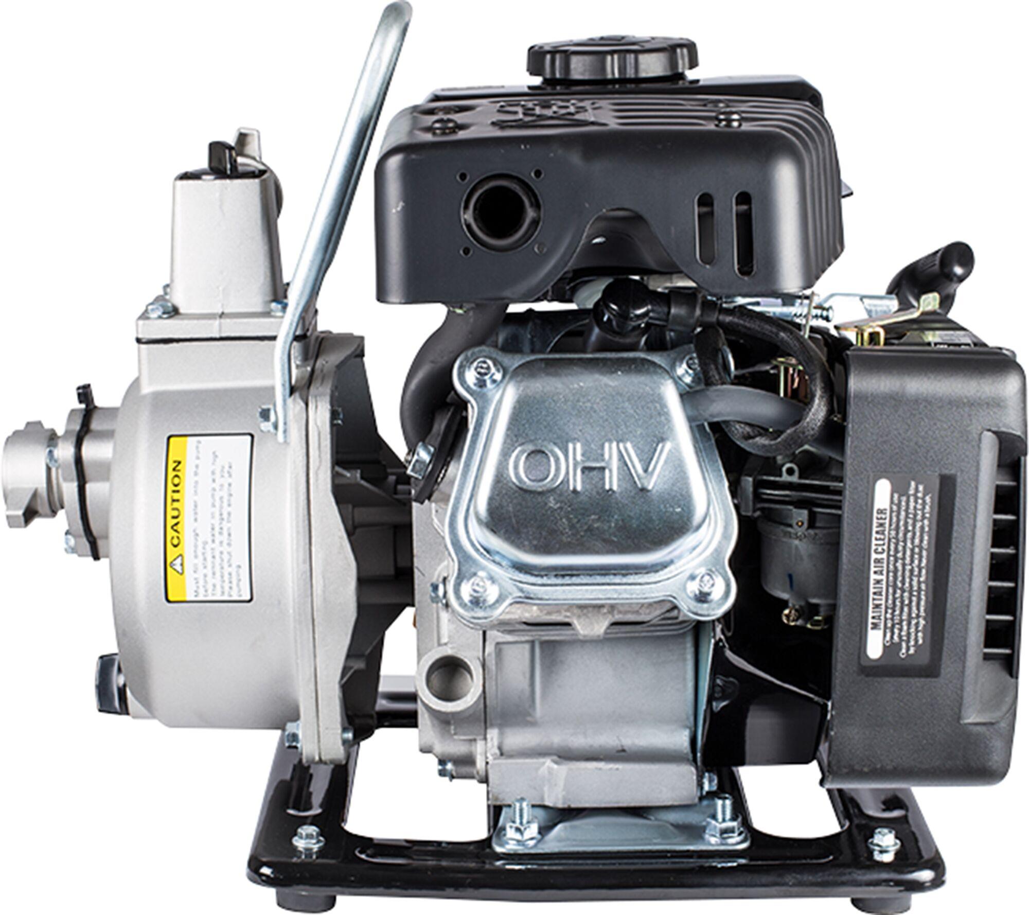 1 in. Gas Water Pump - photo 4