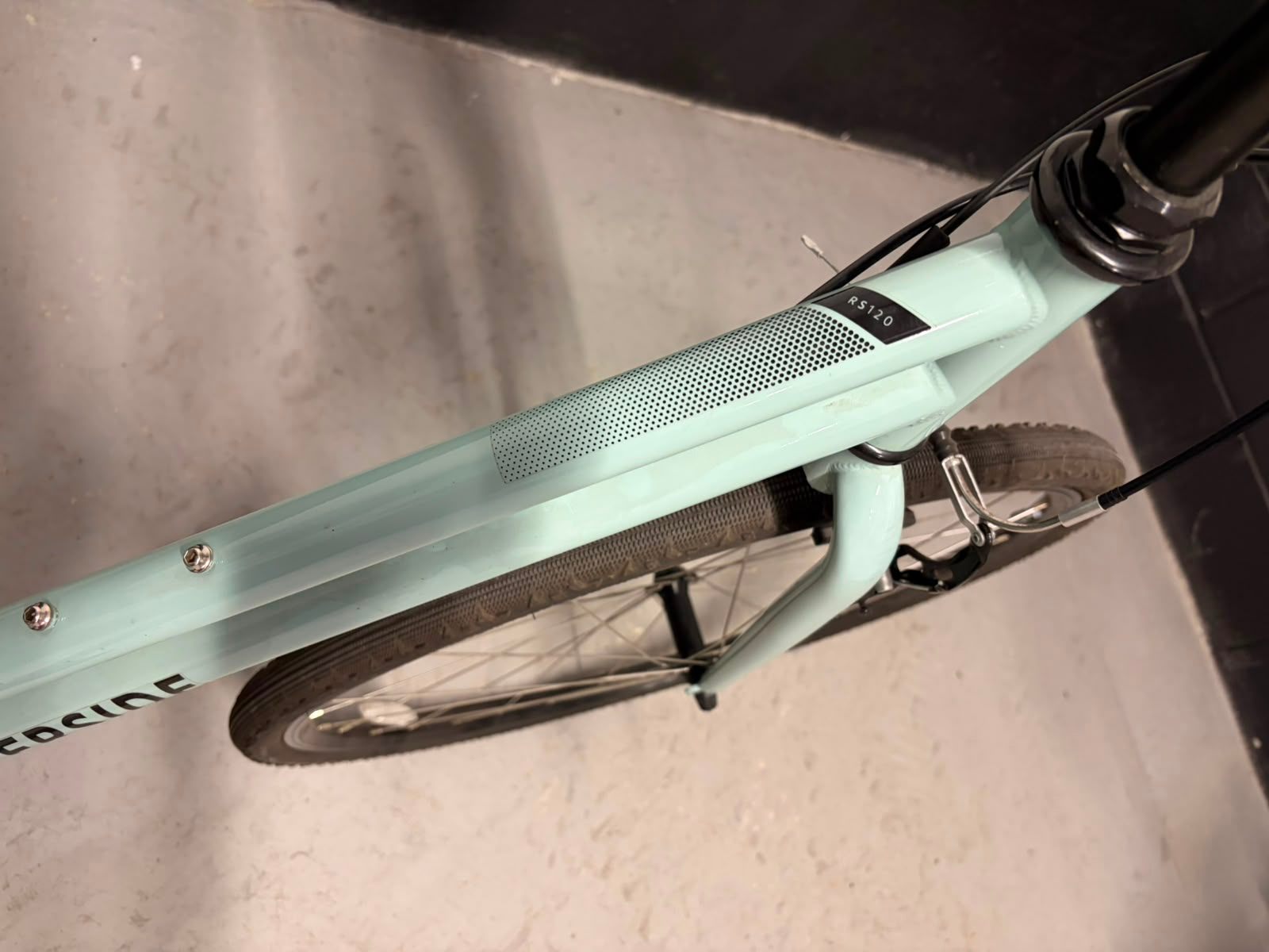 Hybrid 8-speed Bike - photo 3