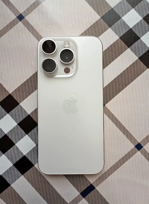 iPhone 13 Pro (128GB) - Silver - Unlocked