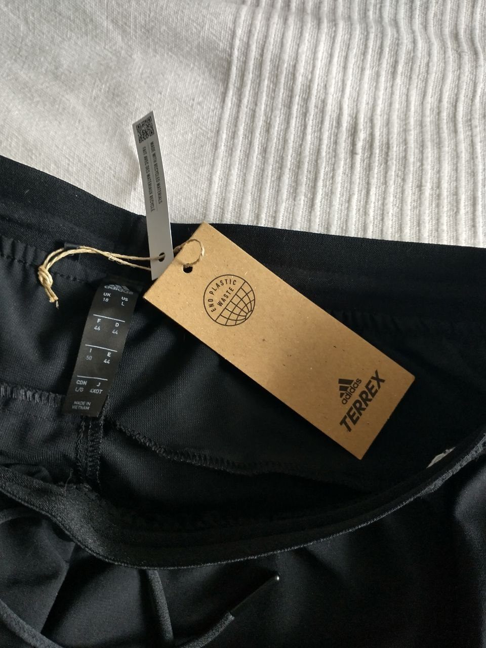 Terrex Hiking Shorts - adidas - New - photo 3