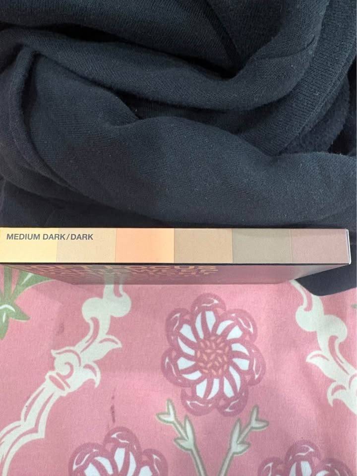 Mac Studio Fix Sculpt & Shape Contour Pallet Shade: Medium Dark/ - photo 2