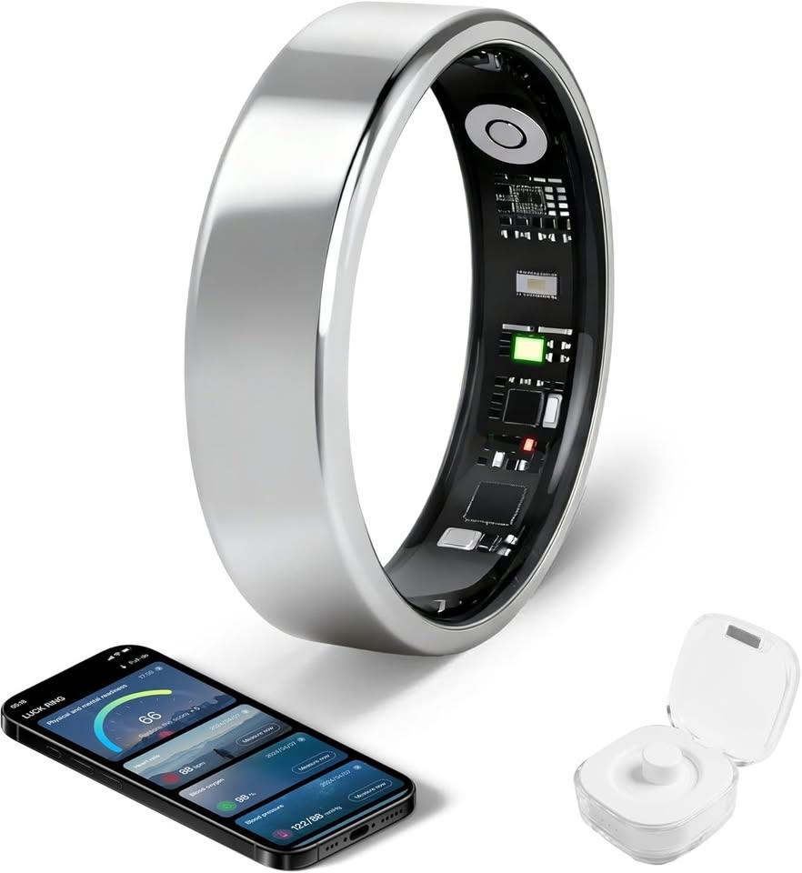 Smart Ring
