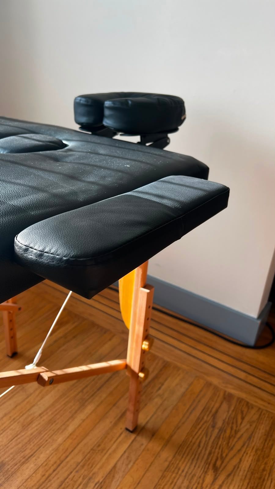 Greenlife Massage Table - photo 3